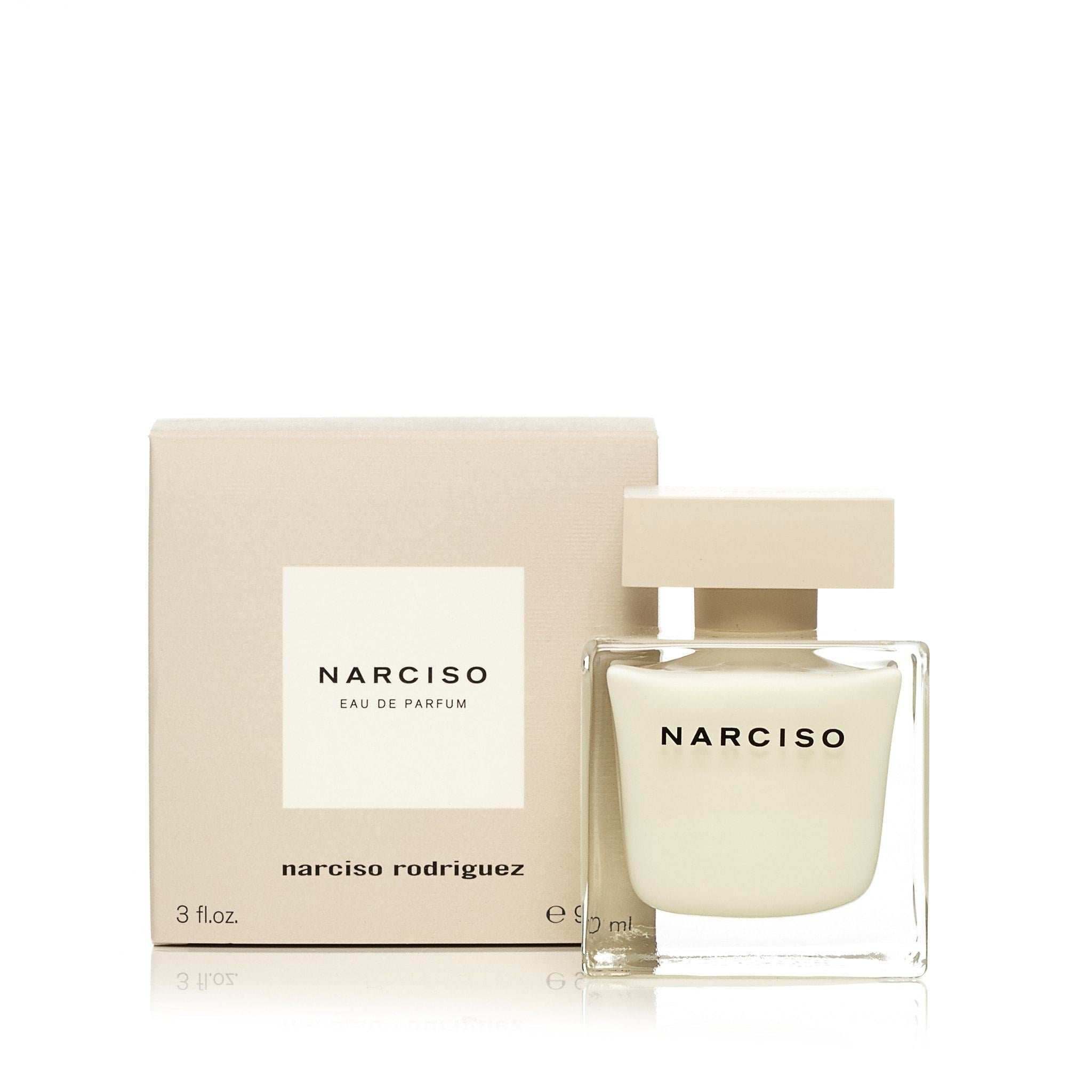 Narciso für Frauen von Narciso Rodriguez Eau de Parfum Spray