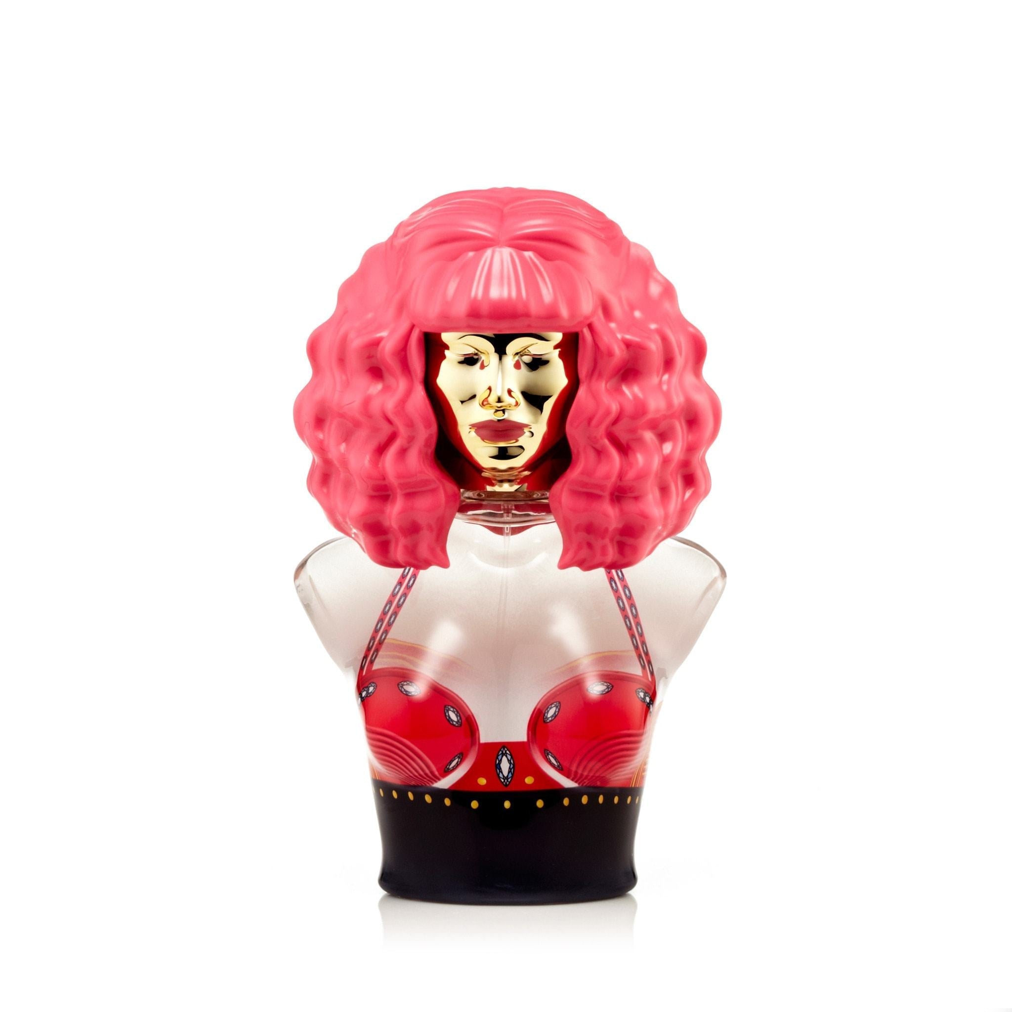Minajesty Eau de Parfum Spray für Damen von Nicki Minaj