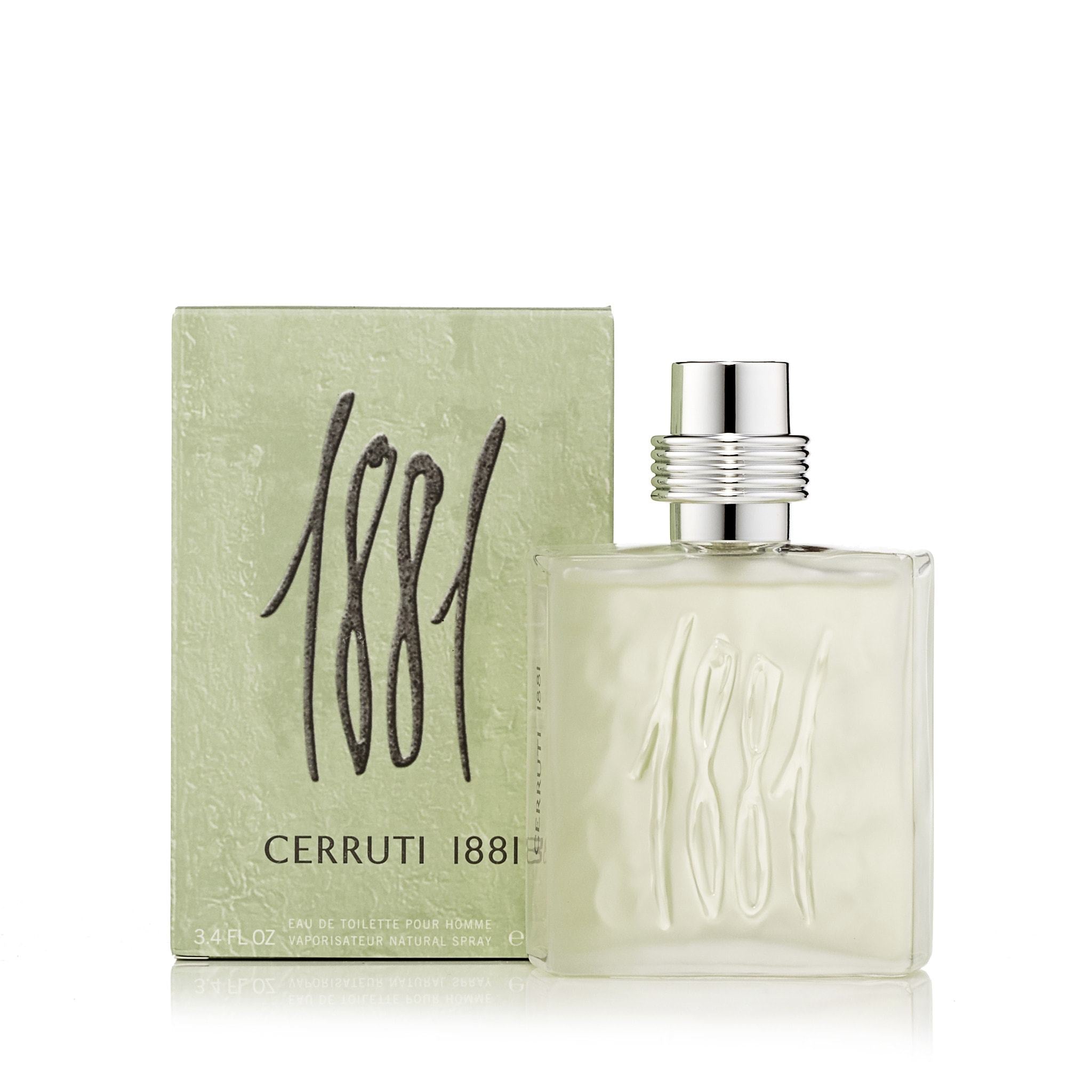 Cerruti 1881 Eau de Toilette Spray für Herren von Nino Cerruti