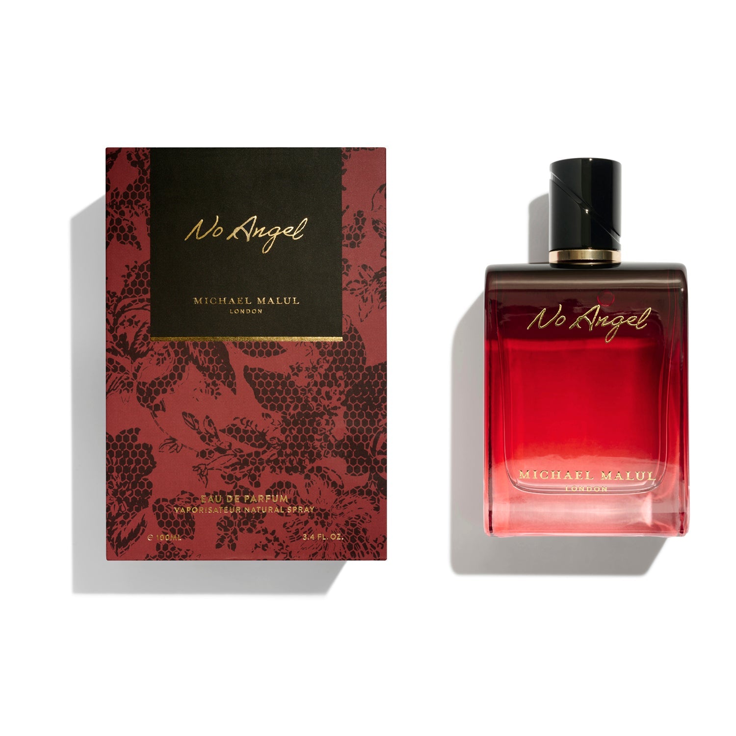 No Angel Eau de Parfum für Damen von Michael Malul