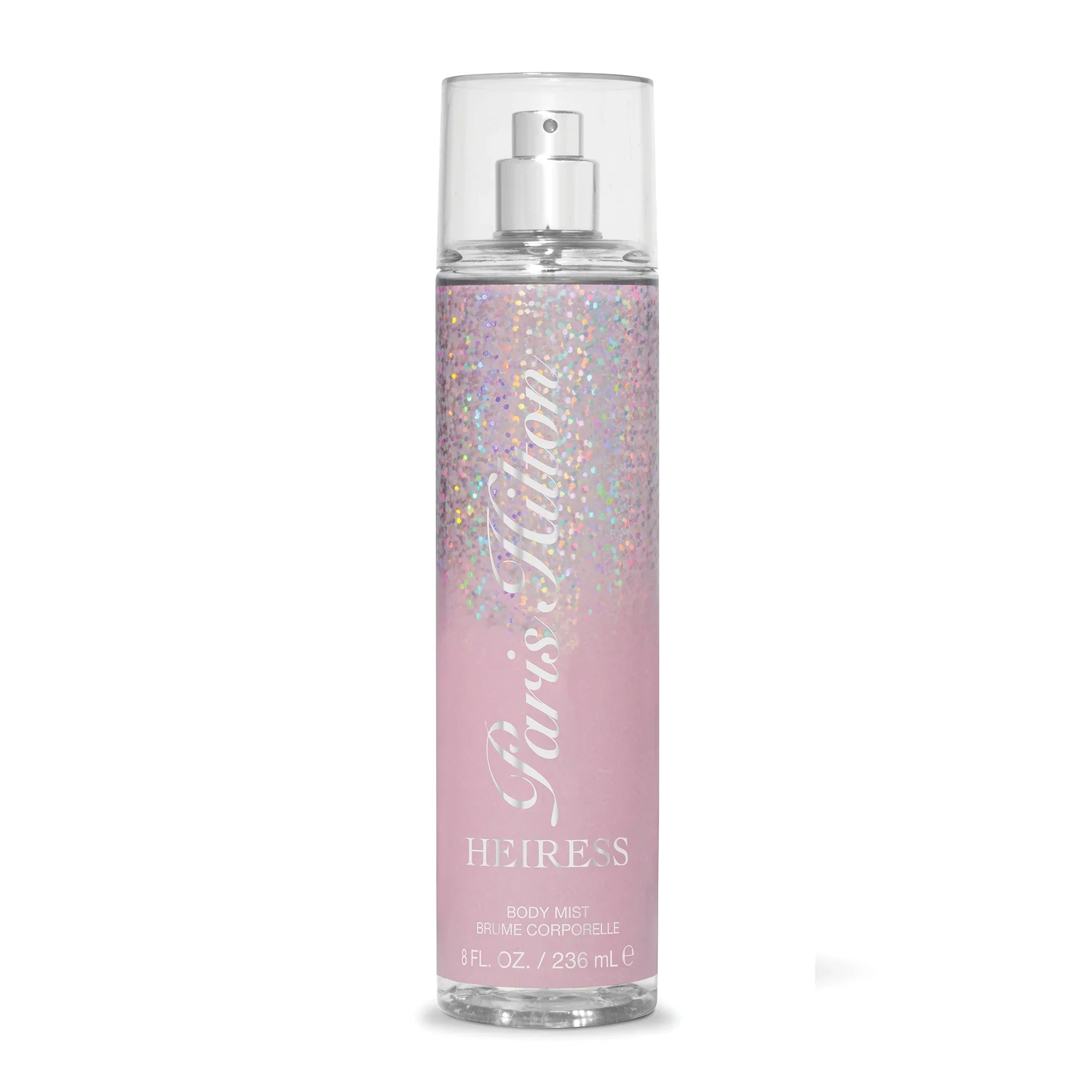 Heiress Body Spray für Frauen von Paris Hilton