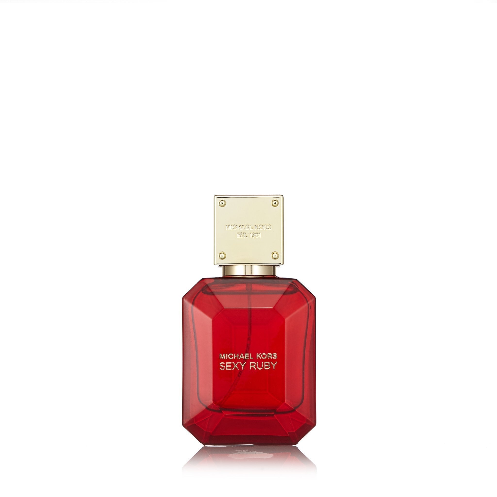 Sexy Ruby für Frauen von Michael Kors Eau de Parfum Spray