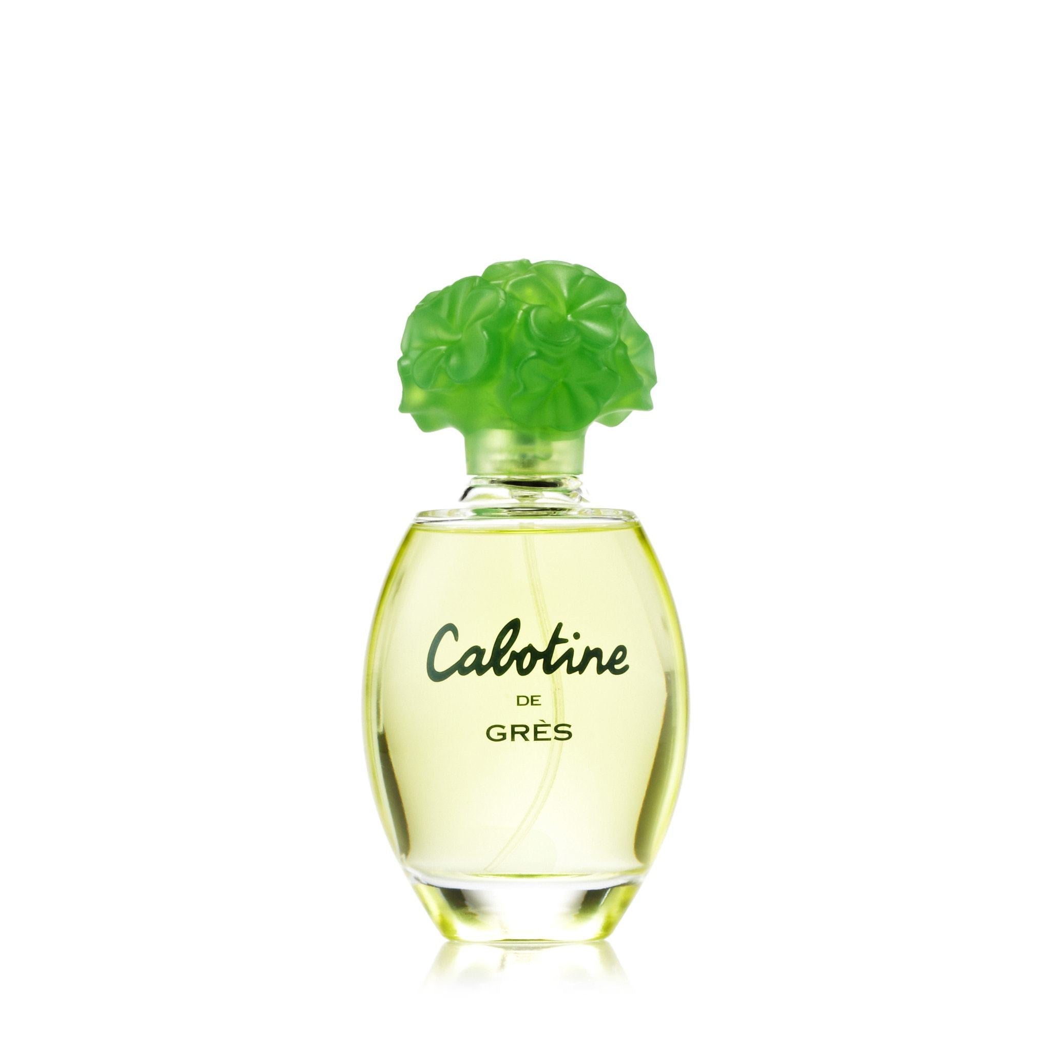 Cabotine Eau de Toilette Spray für Damen von Parfums Gres