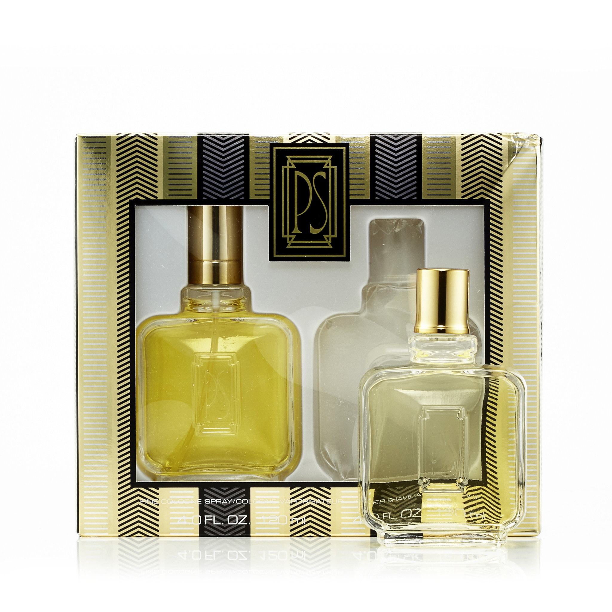 Paul Sebastian Geschenkset für Männer von Paul Sebastian