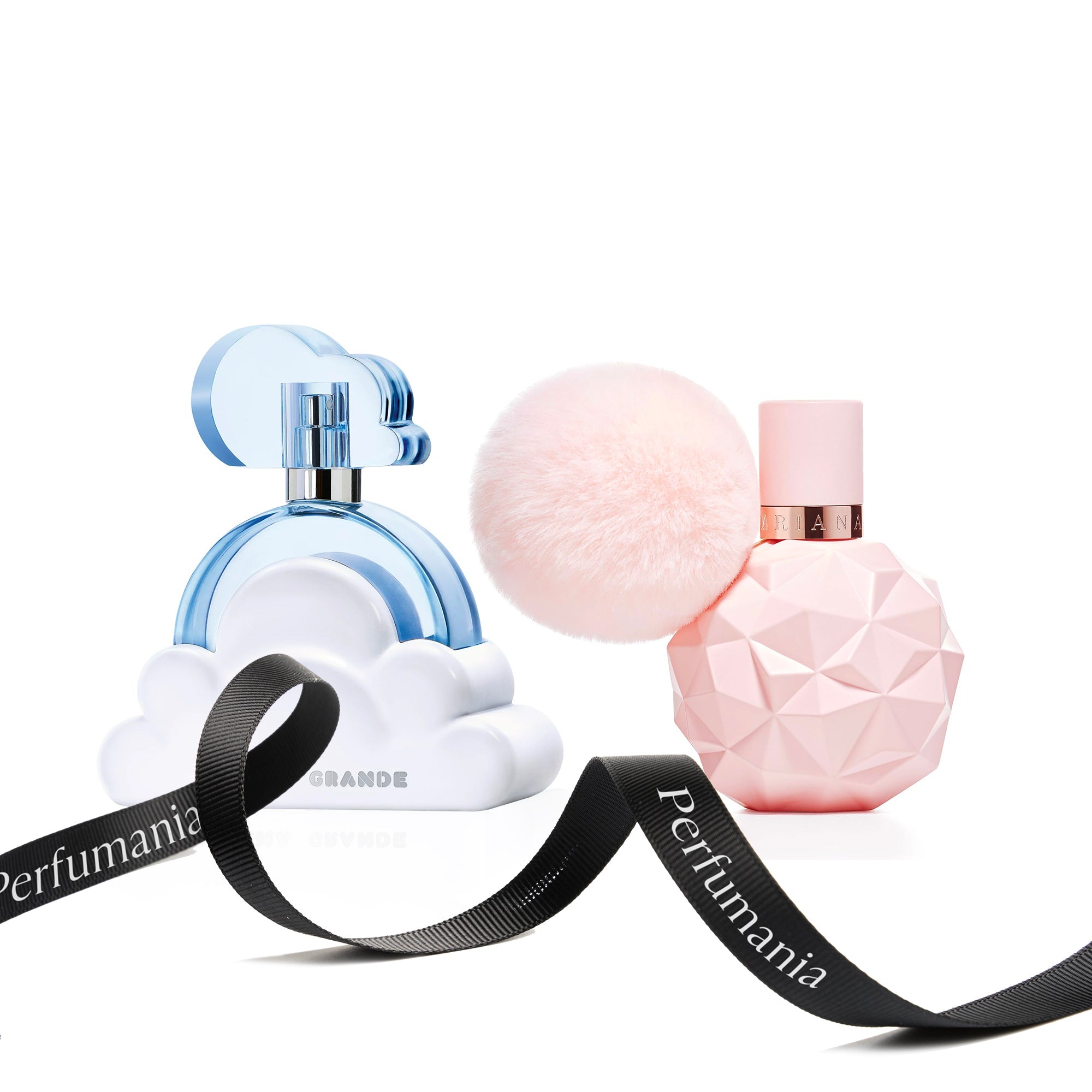 Bundle für Damen: Cloud von Ariana Grande und Sweet Like Candy von Ariana Grande