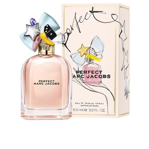 Perfect Eau de Parfum Spray für Damen von Marc Jacobs