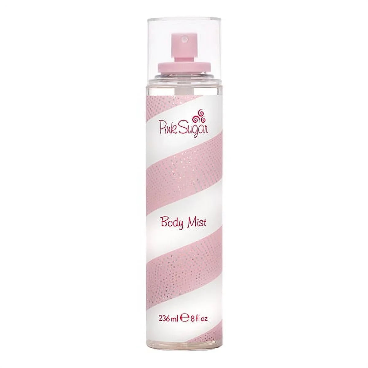 Pink Sugar Body Spray für Damen von Aquolina