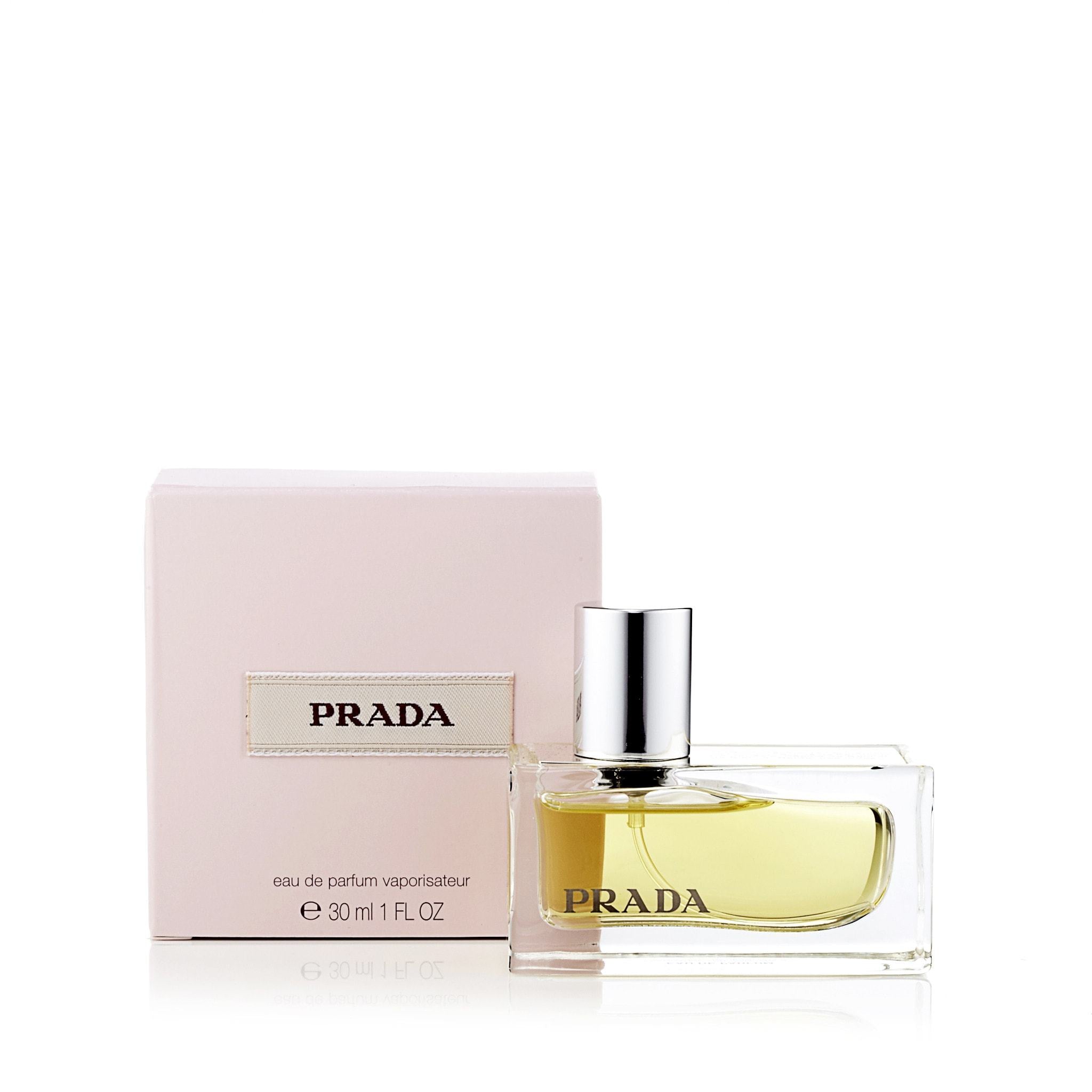 Prada Amber Eau de Parfum Spray für Damen von Prada