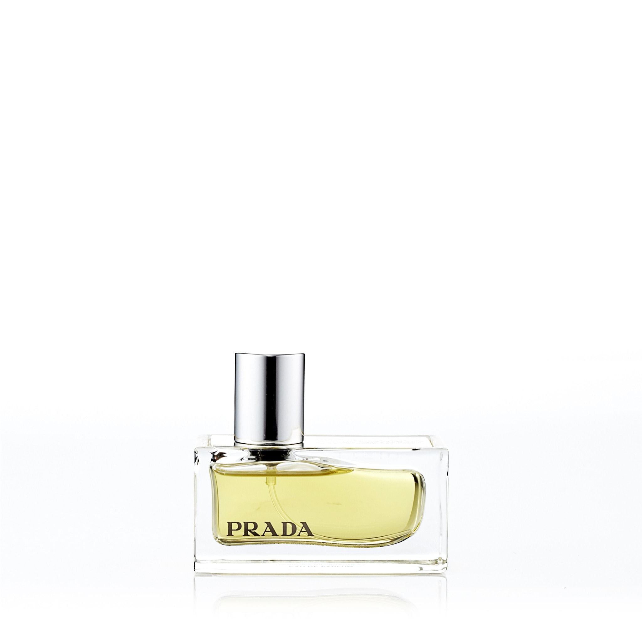 Prada Amber Eau de Parfum Spray für Damen von Prada