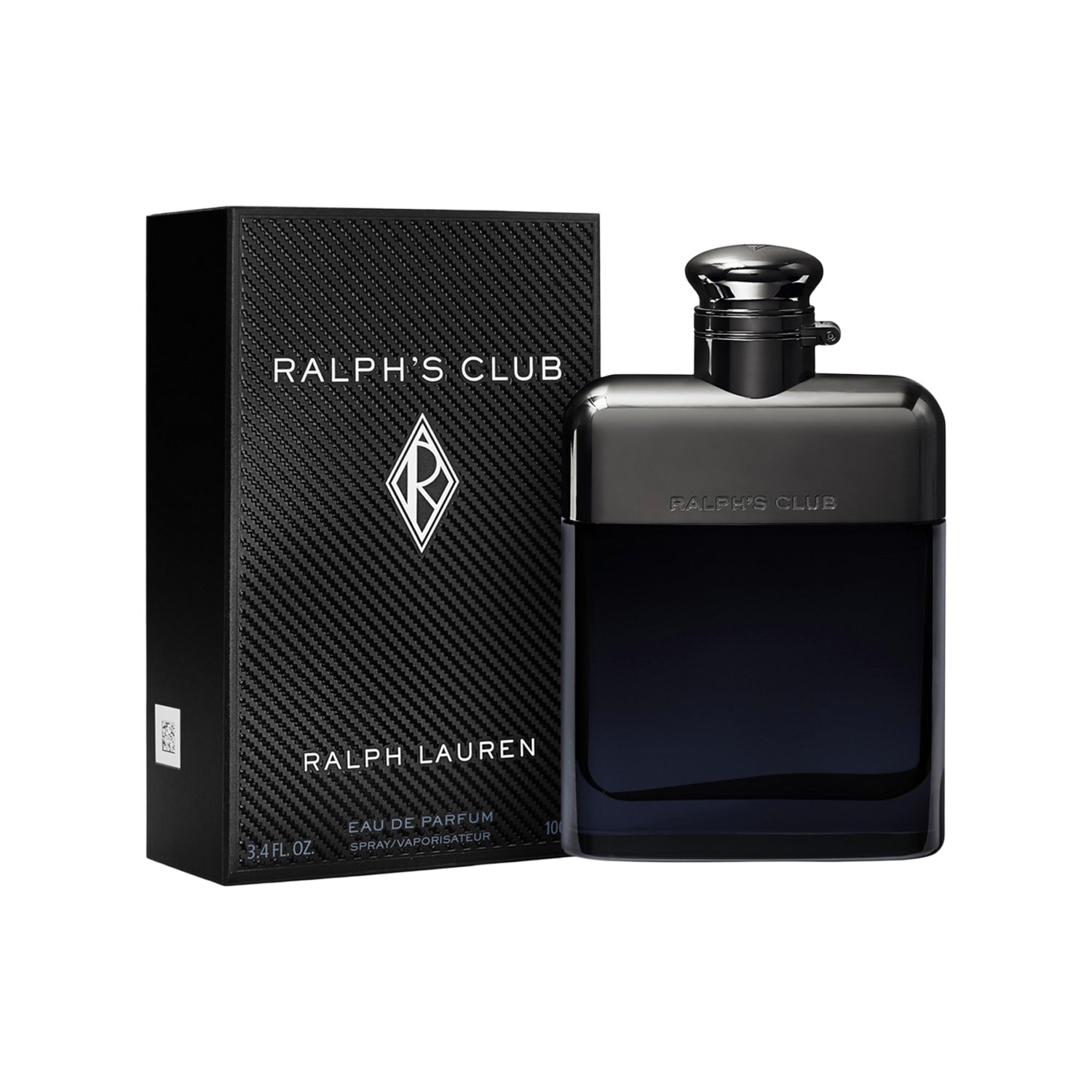 Ralph's Club Eau de Parfum Spray für Herren von Ralph Lauren