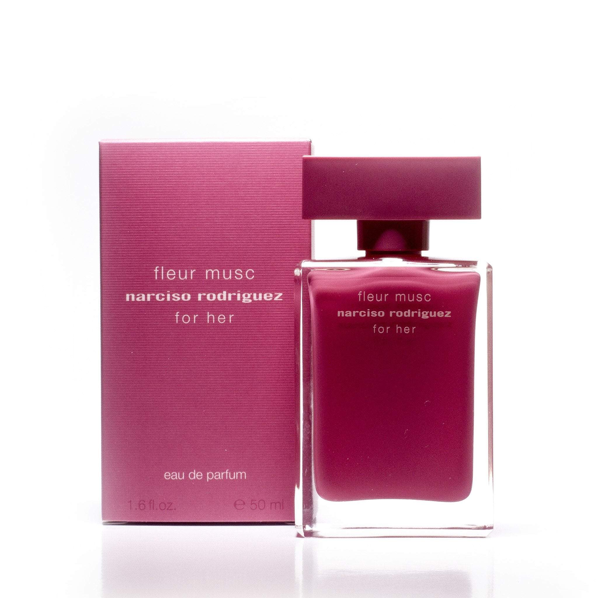 Fleur Musc Eau de Parfum Spray für Damen von Narciso Rodriguez