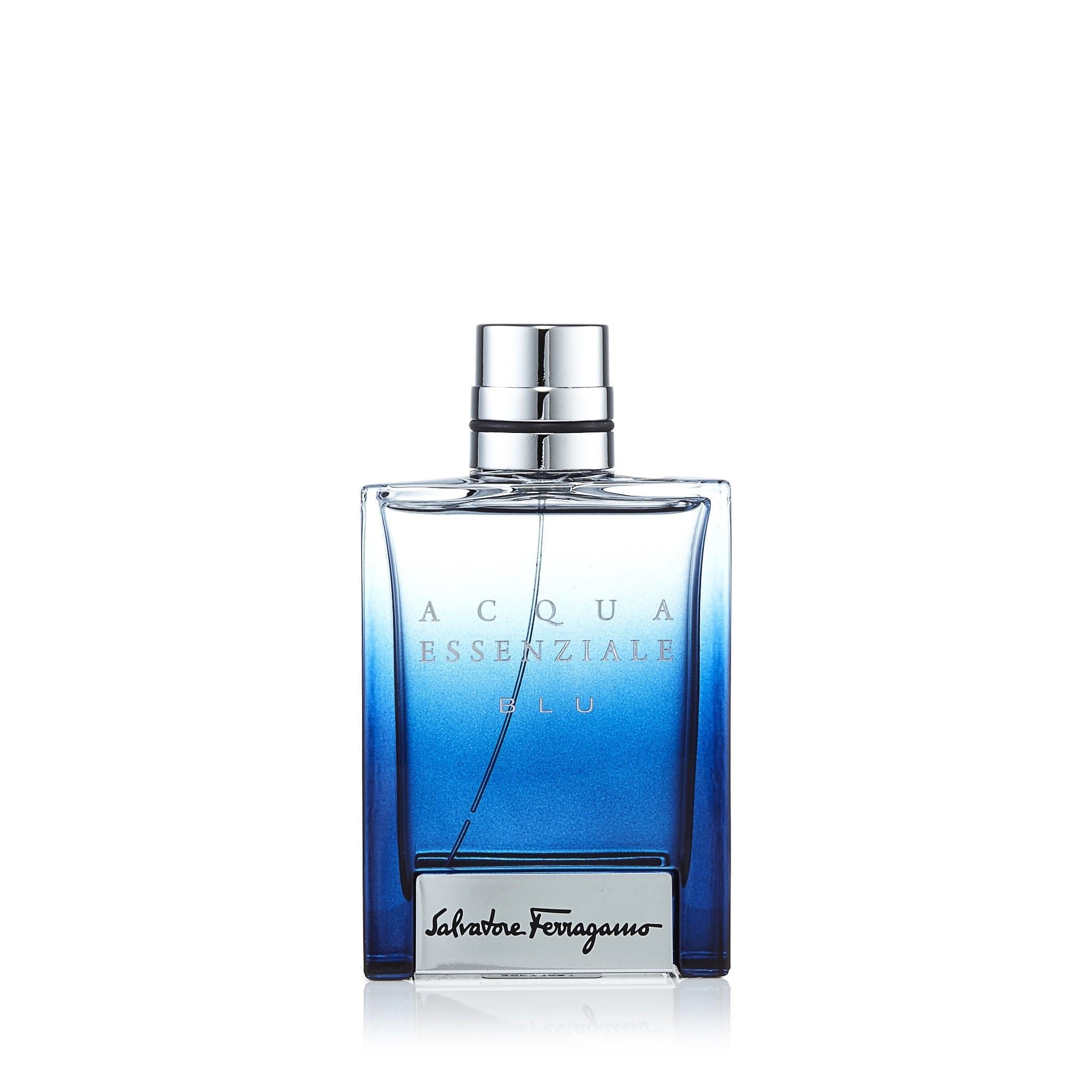 Acqua Essenziale Blu für Männer von Salvatore Ferragamo Eau de Toilette Spray