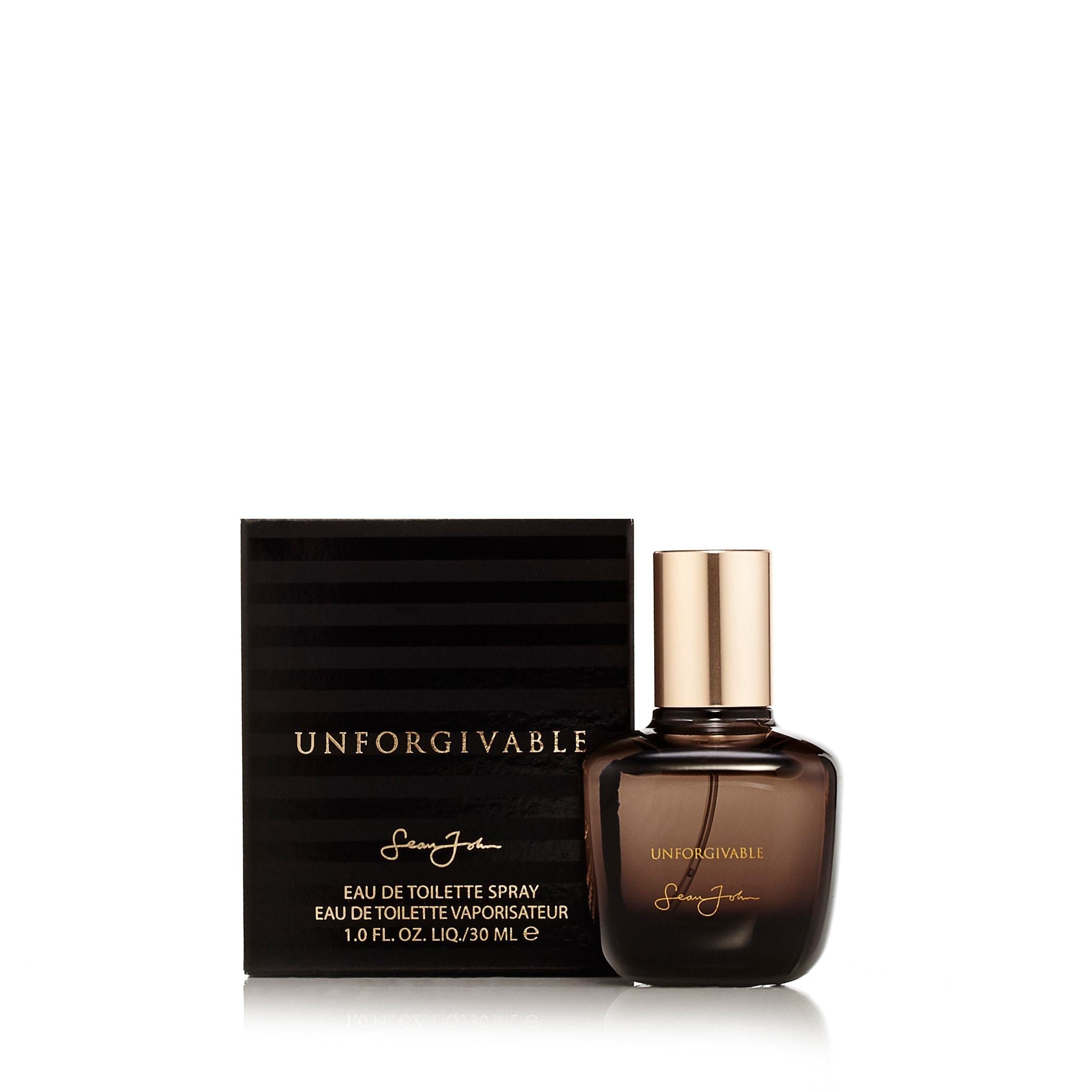Unforgable For Men von Sean John Eau De Toilette Spray