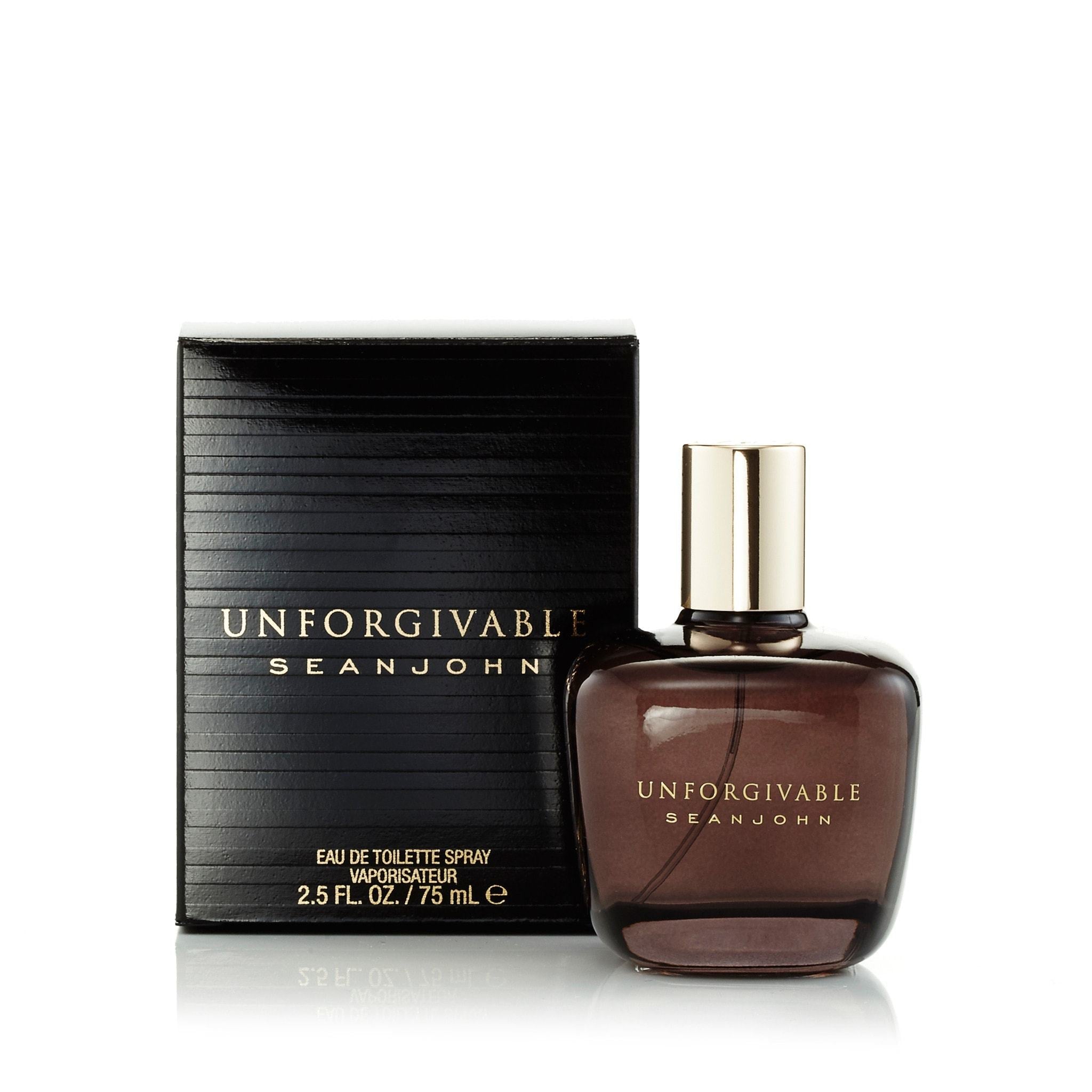 Unforgable For Men von Sean John Eau De Toilette Spray