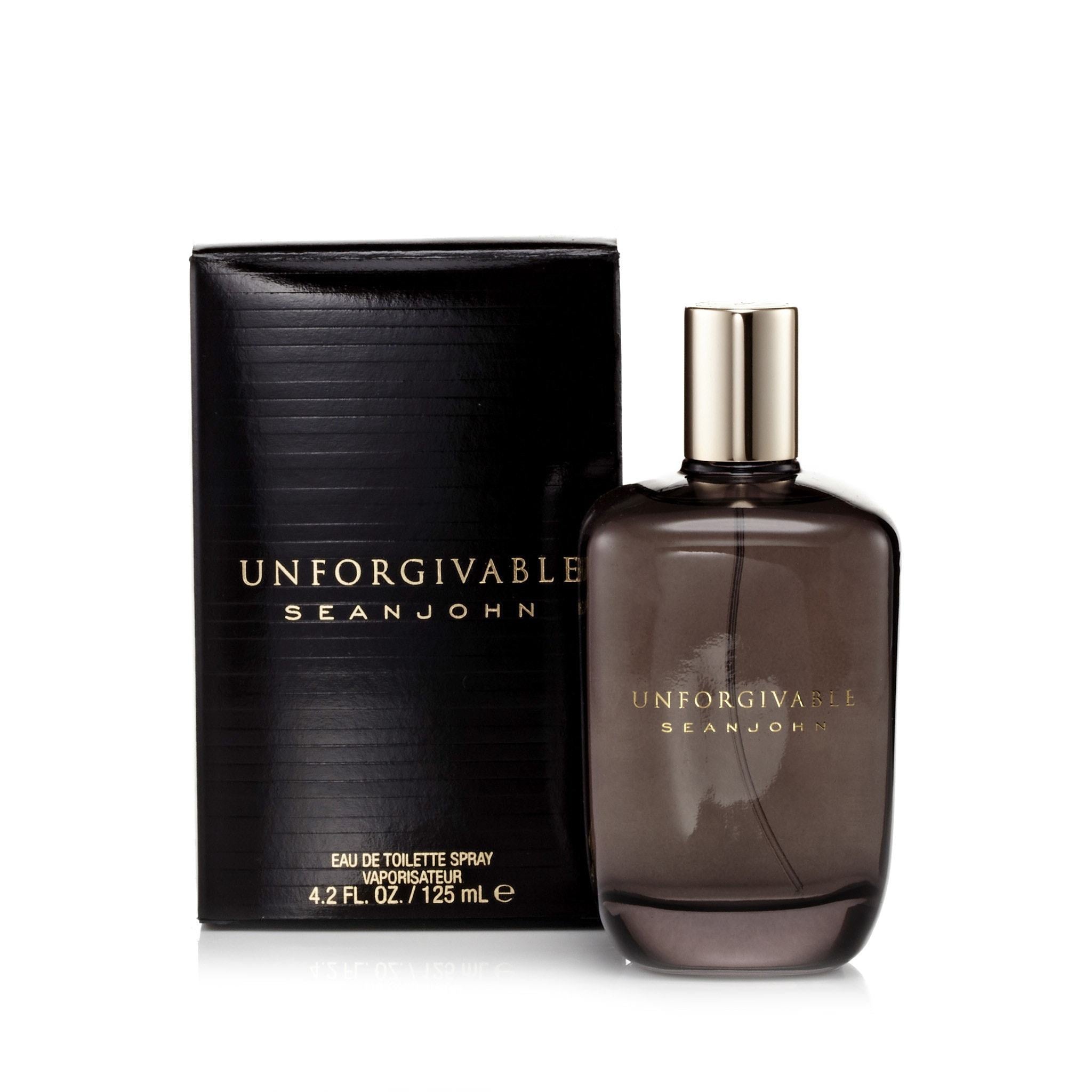 Unforgable For Men von Sean John Eau De Toilette Spray