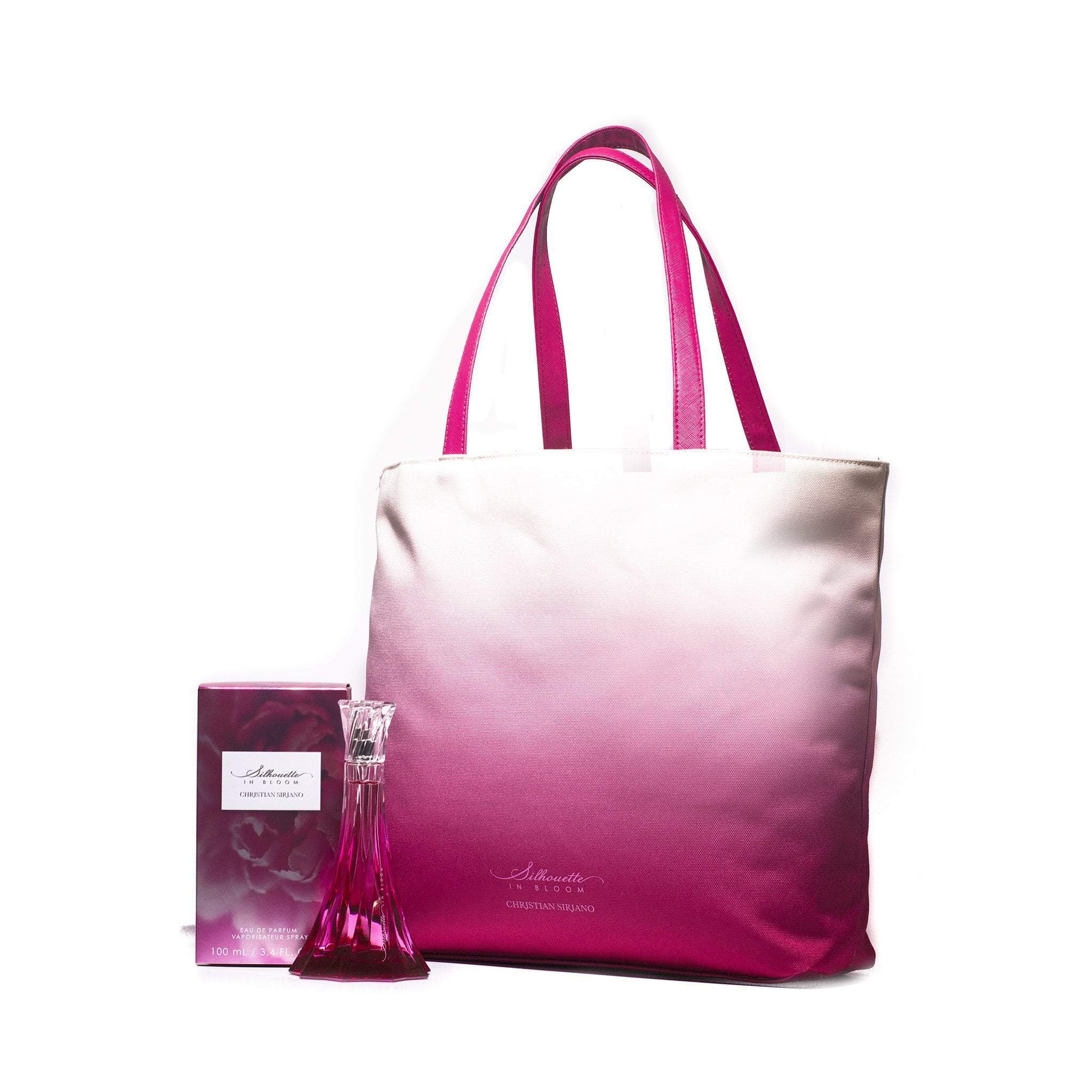 Silhouette in Bloom Set für Damen von Christian Siriano