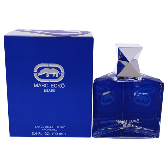 ECKO BLUE VON MARC ECKO FÜR MÄNNER - Eau De Toilette SPRAY