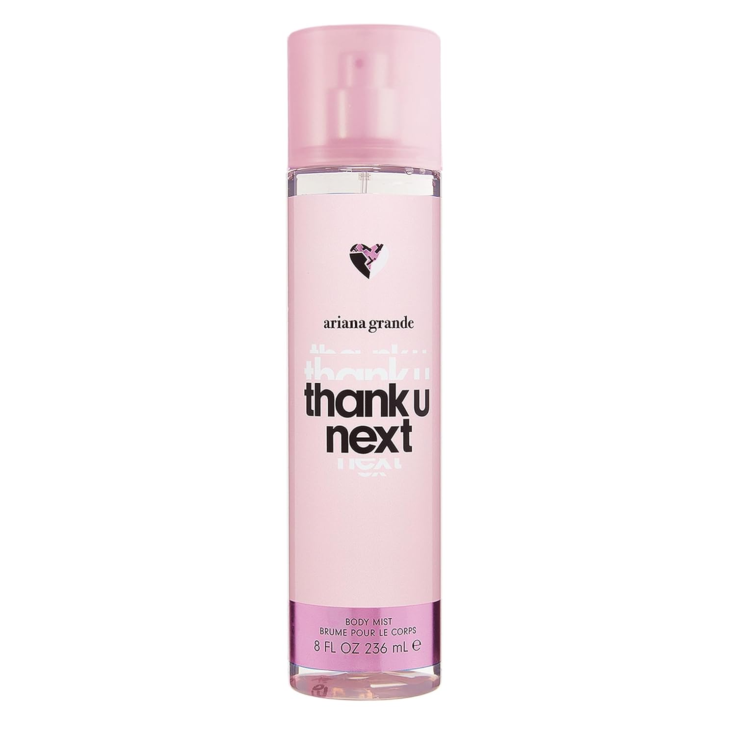 Thank U Next Körperspray