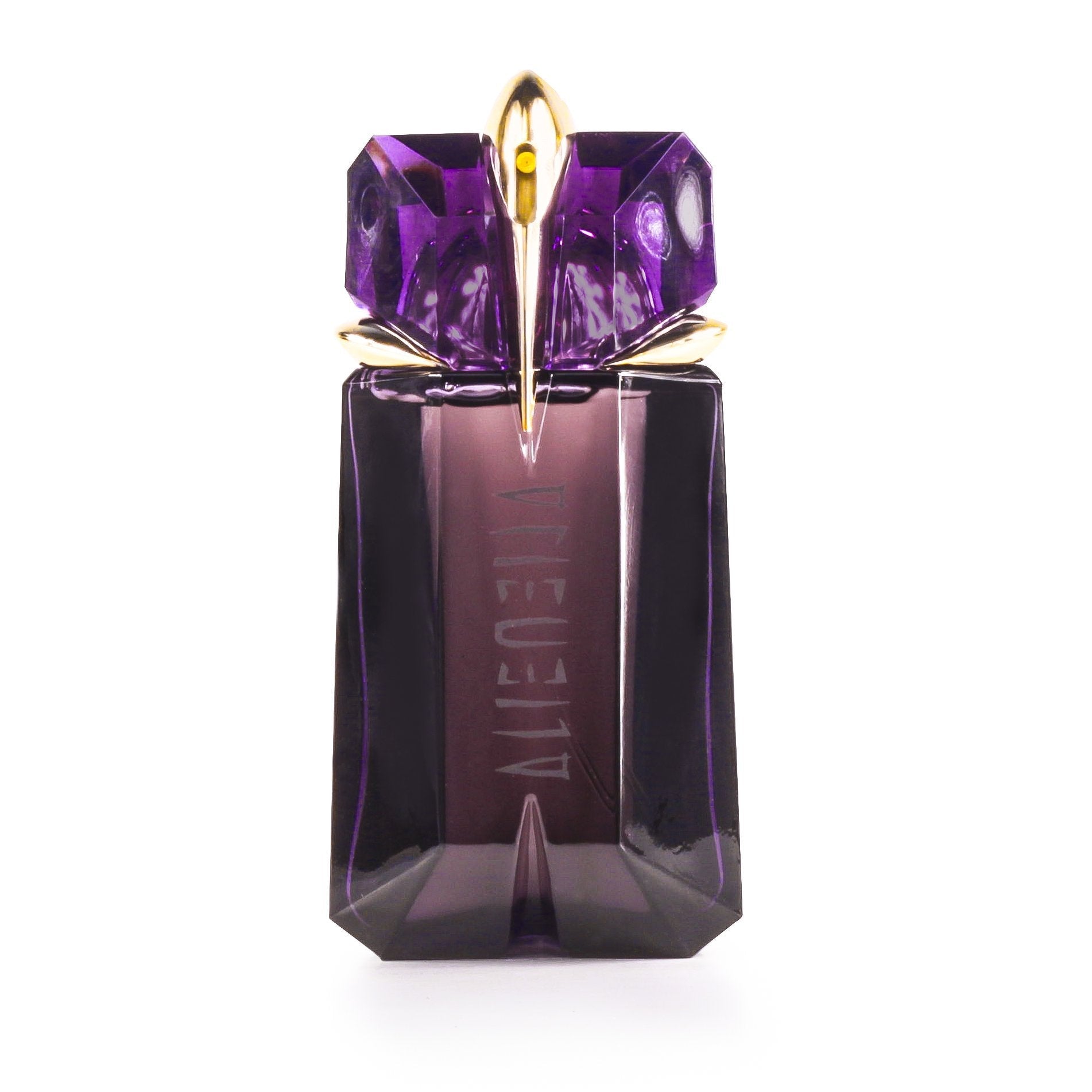 Alien, nicht nachfüllbares Eau de Parfum Spray für Damen von Thierry Mugler