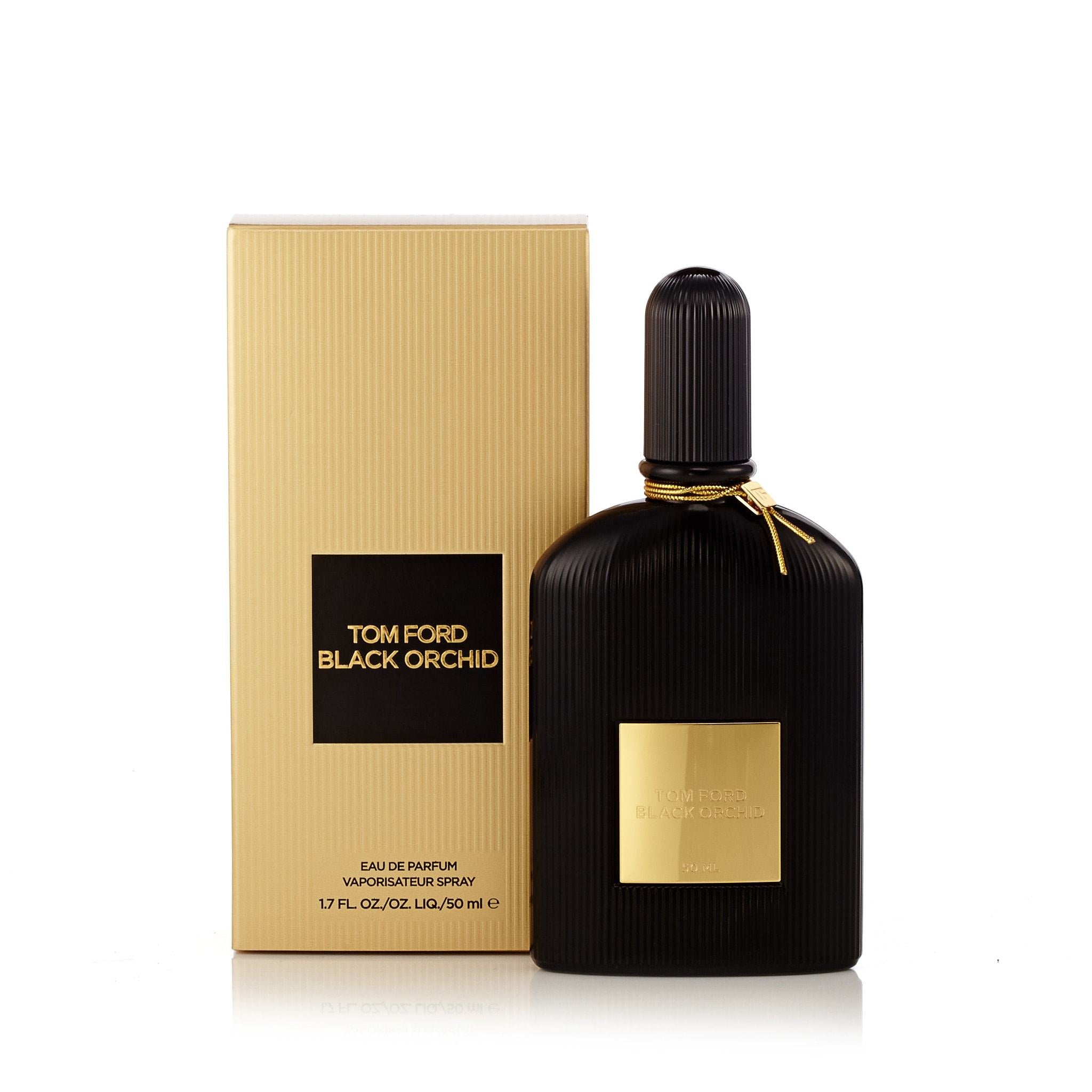 Black Orchid für Frauen von Tom Ford Eau de Parfum Spray