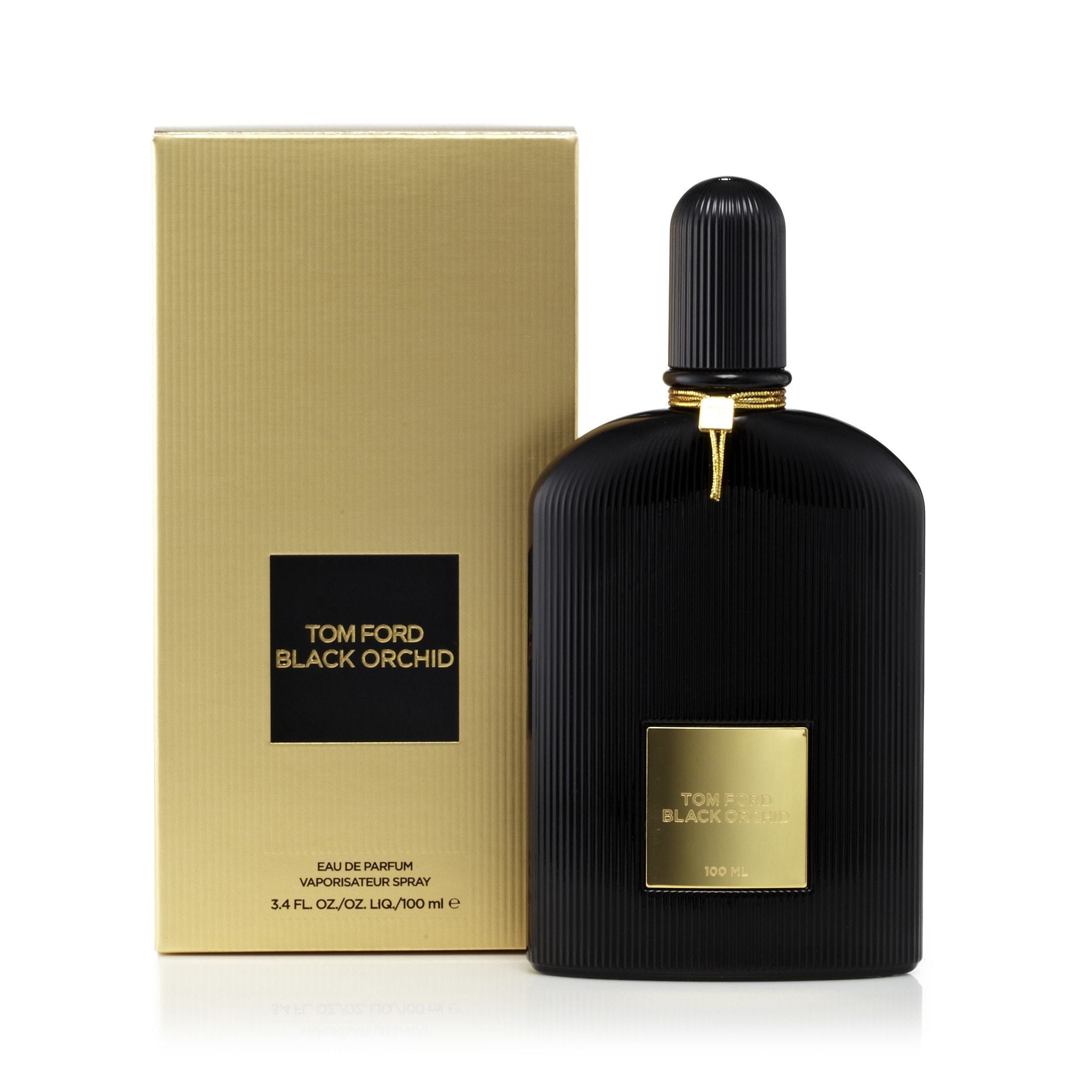 Black Orchid für Frauen von Tom Ford Eau de Parfum Spray