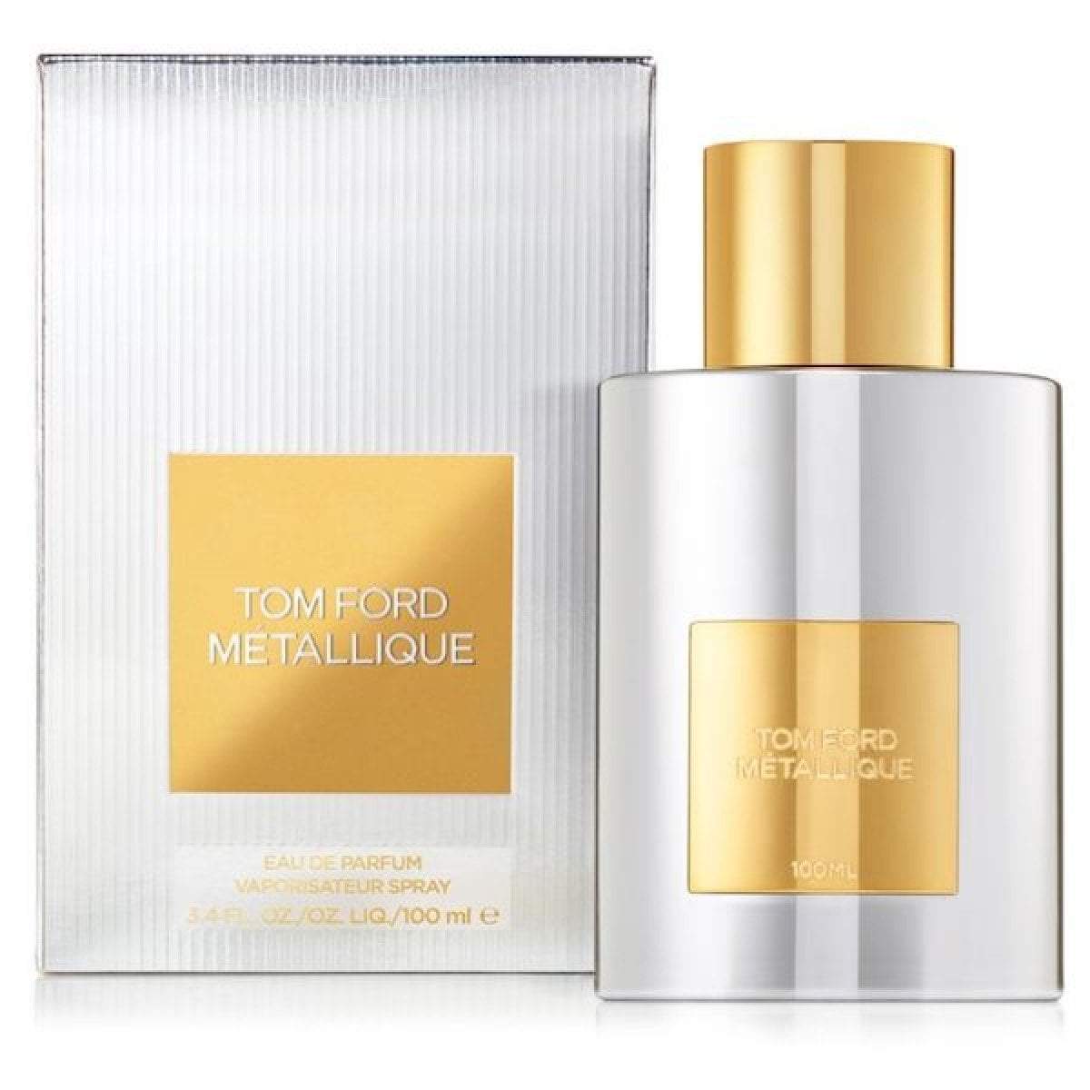 Metallique Eau de Parfum Spray für Damen von Tom Ford
