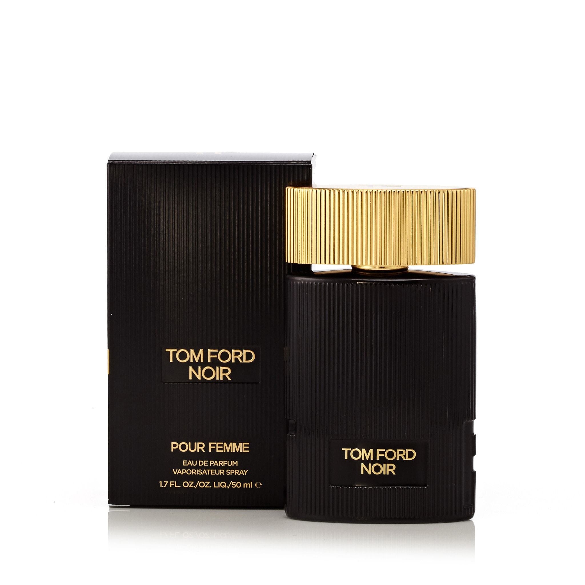 Noir pour Femme für Frauen von Tom Ford Eau de Parfum Spray