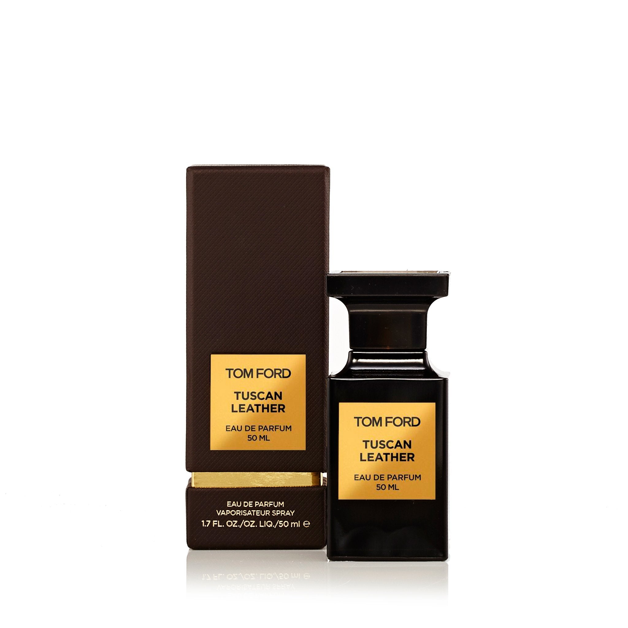 Tuscan Leather Eau de Parfum Spray für Herren von Tom Ford
