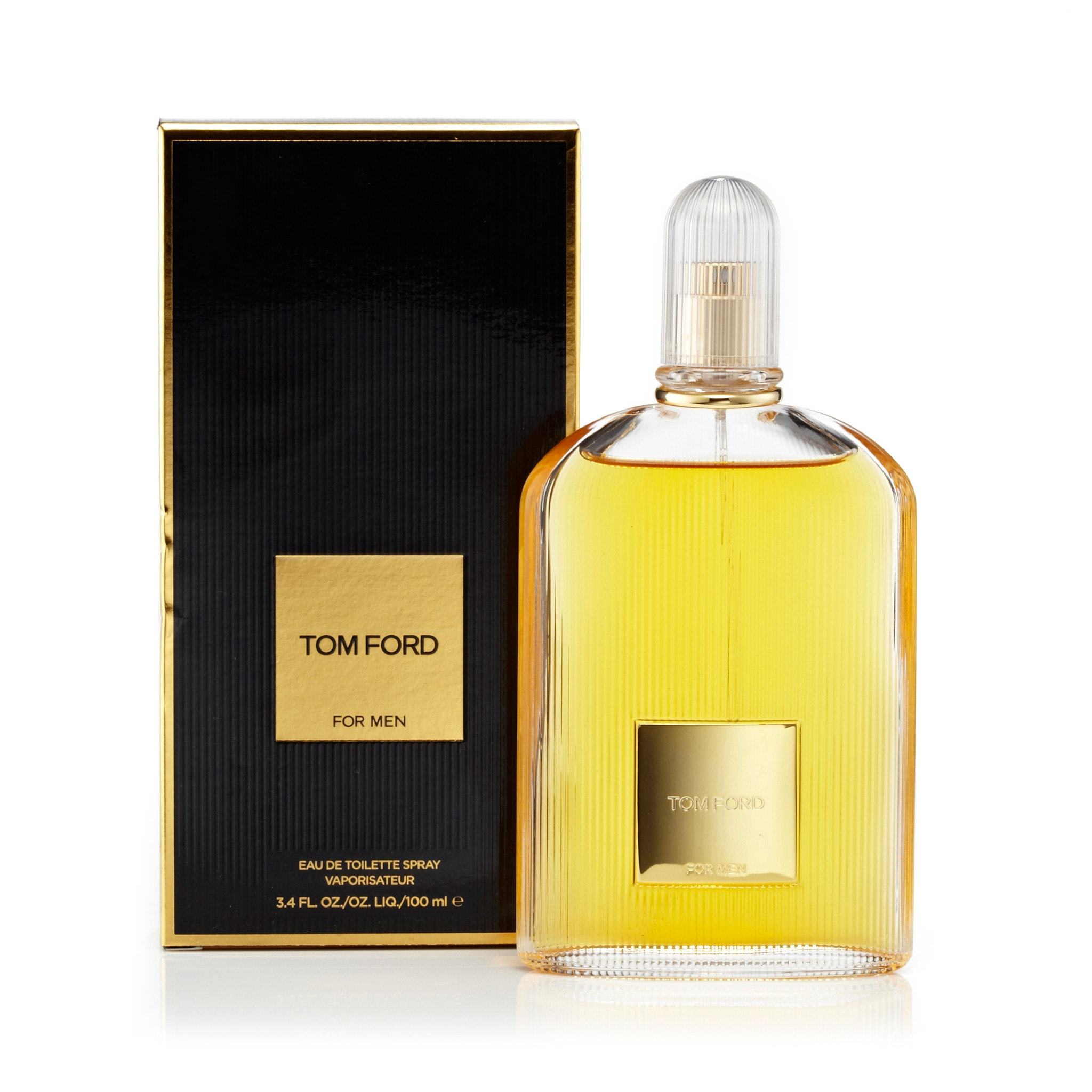Tom Ford für Männer von Tom Ford Eau de Toilette Spray