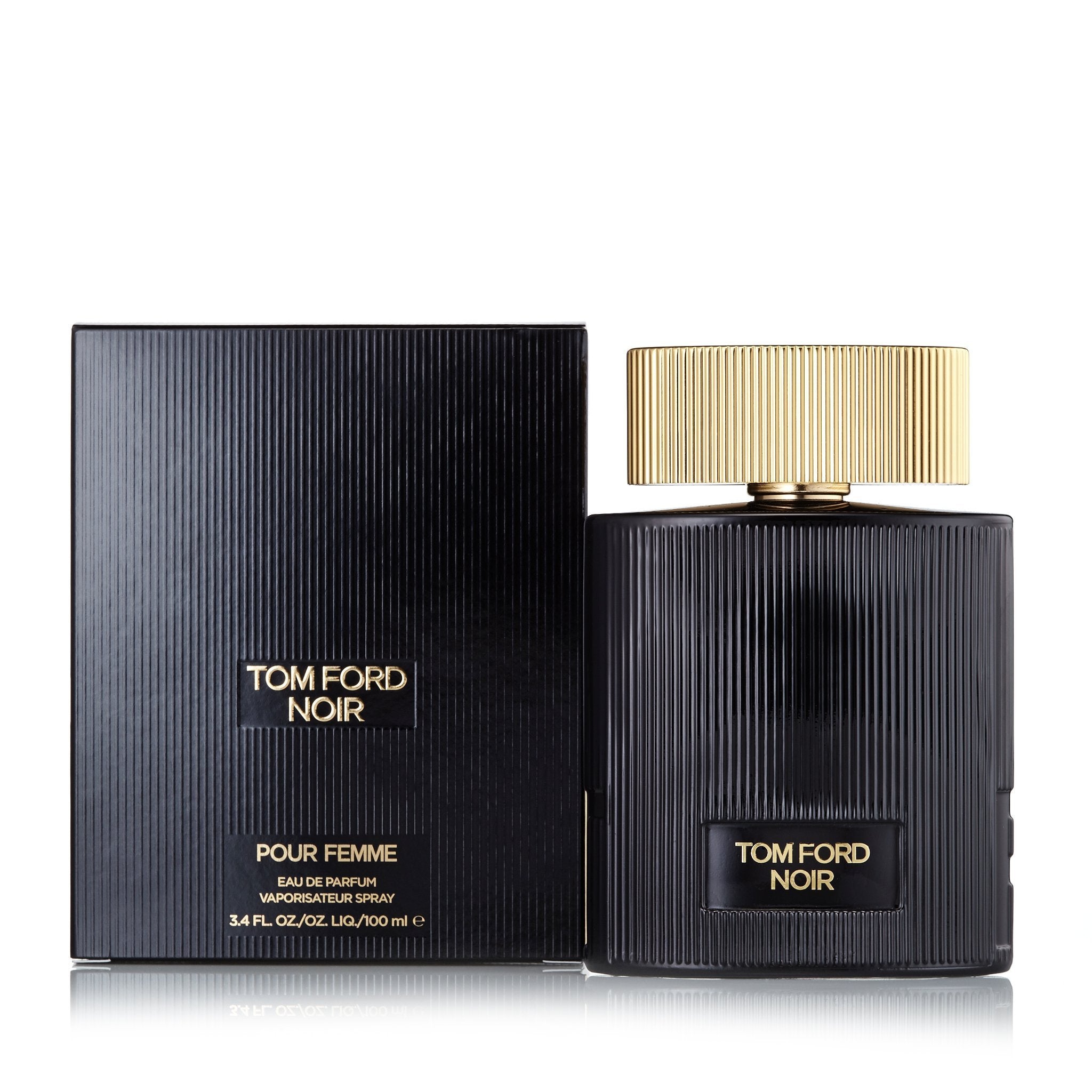 Noir pour Femme für Frauen von Tom Ford Eau de Parfum Spray