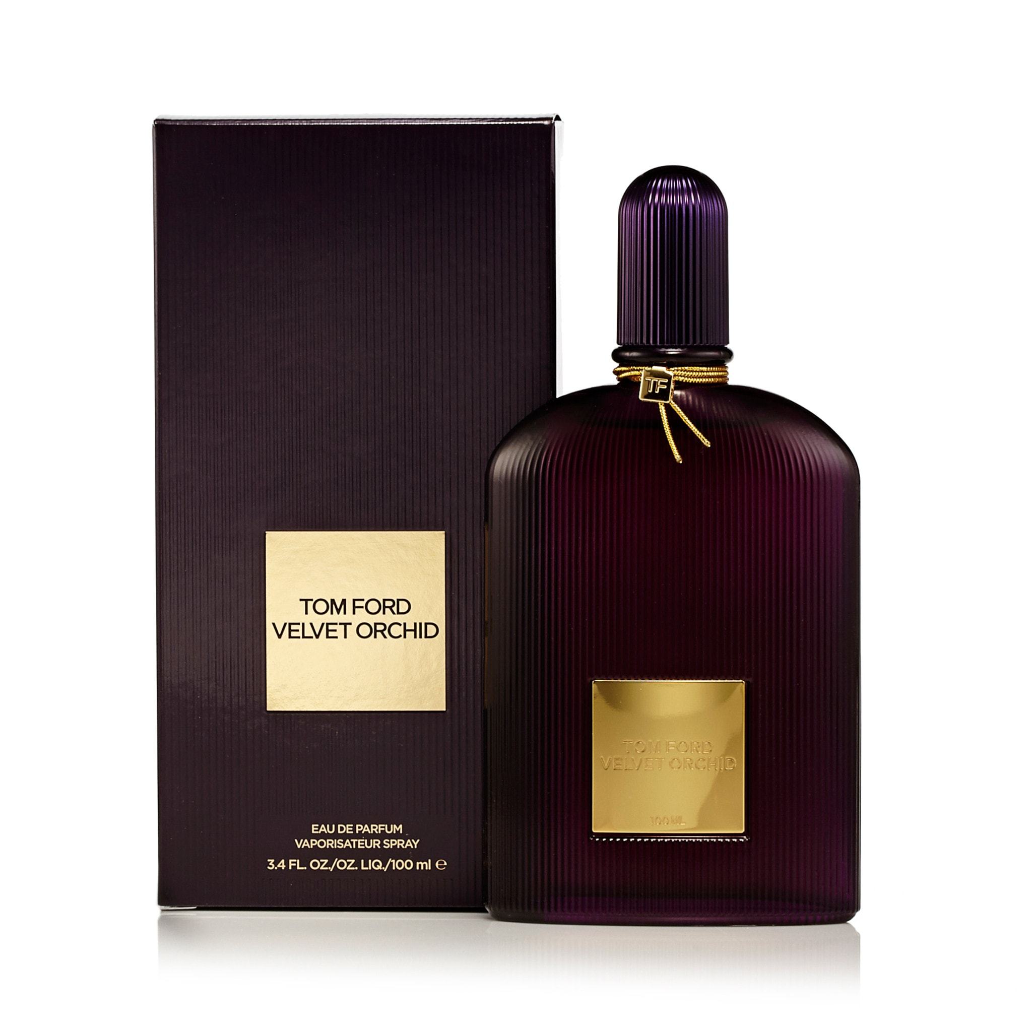 Velvet Orchid für Frauen von Tom Ford Eau de Parfum Spray