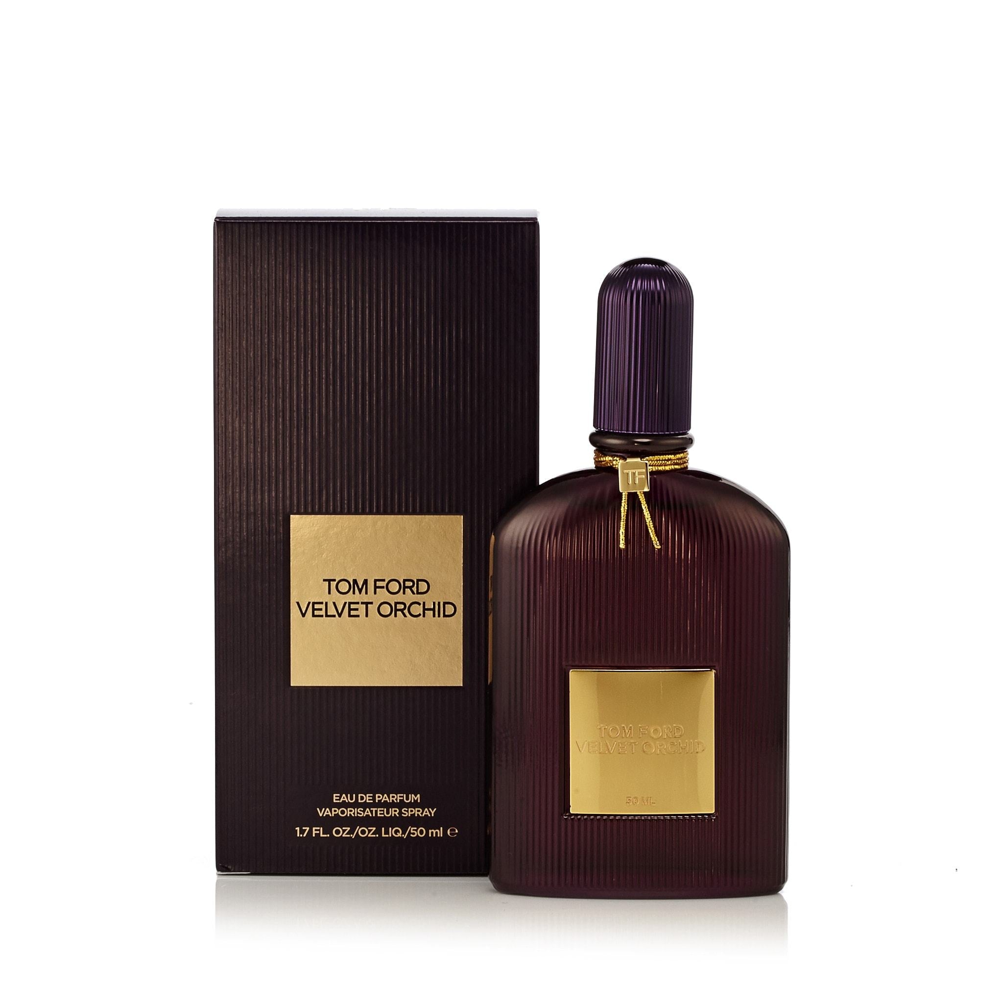 Velvet Orchid für Frauen von Tom Ford Eau de Parfum Spray