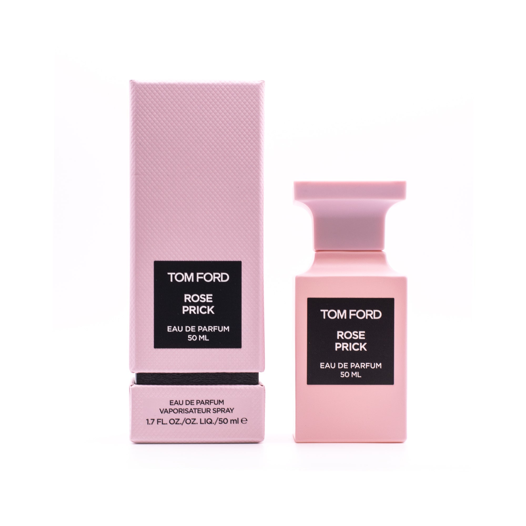 Rose Prick Eau de Parfum für Damen von Tom Ford
