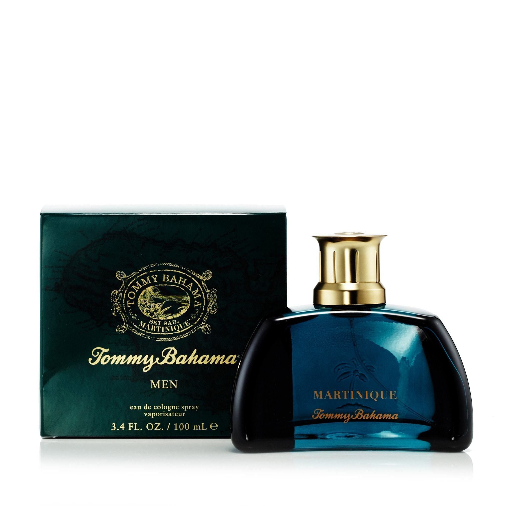 Set Sail Martinique für Männer von Tommy Bahama Cologne Spray
