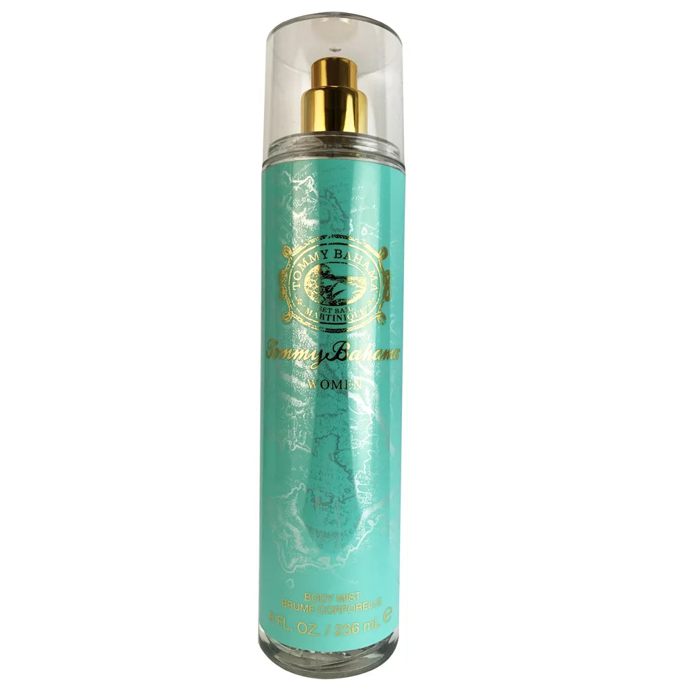 Set Sail Martinique Bodyspray für Damen von Tommy Bahama