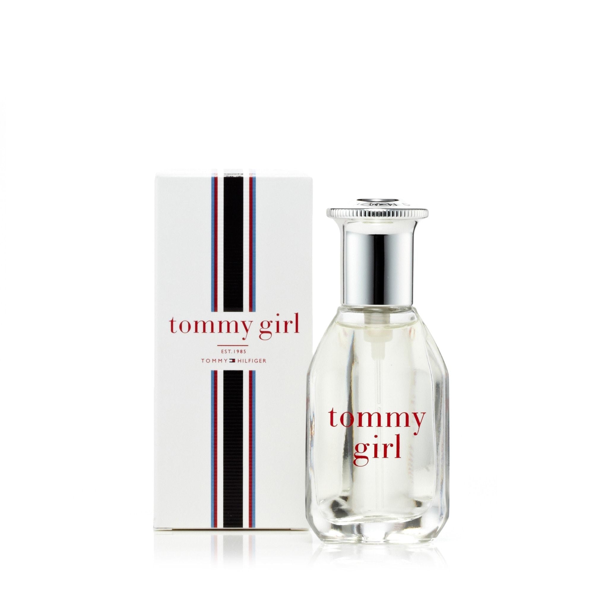 Tommy Girl Eau de Toilette Spray für Damen von Tommy Hilfiger