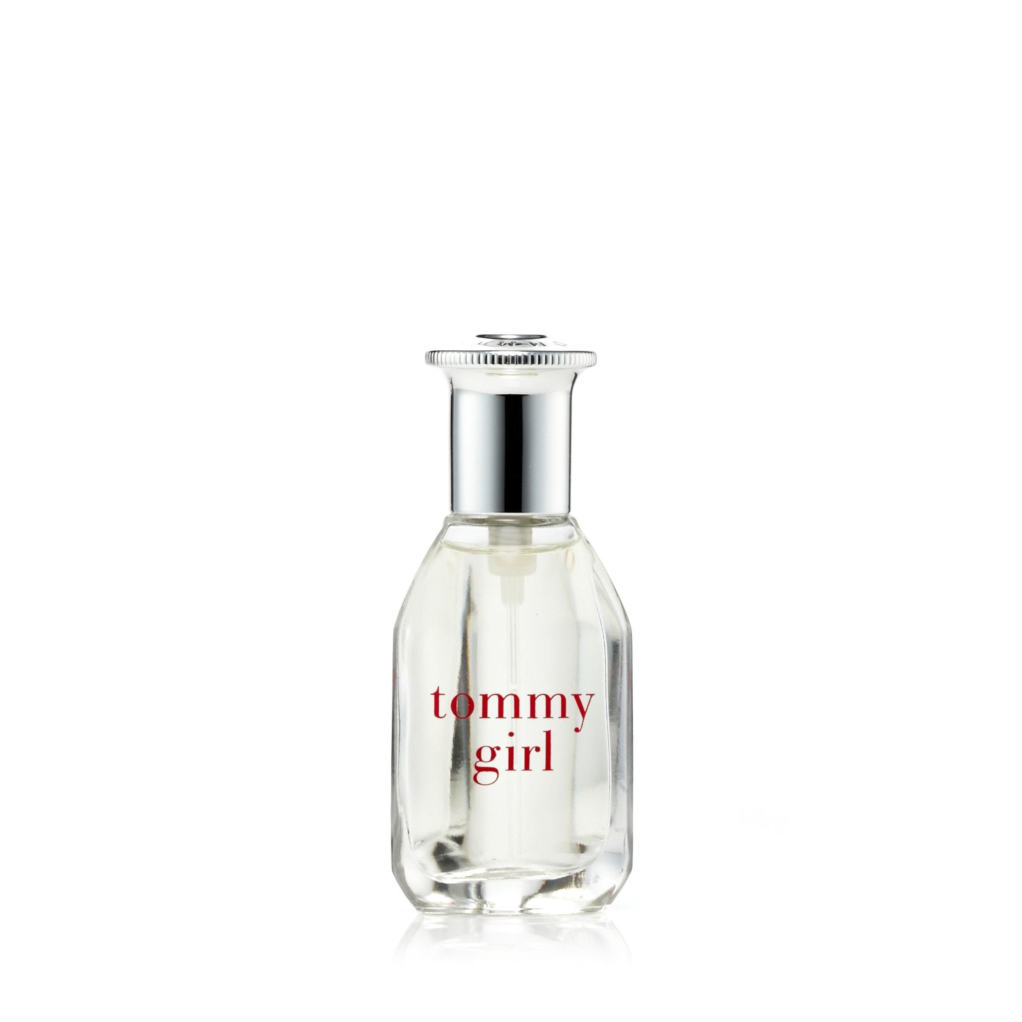 Tommy Girl Eau de Toilette Spray für Damen von Tommy Hilfiger