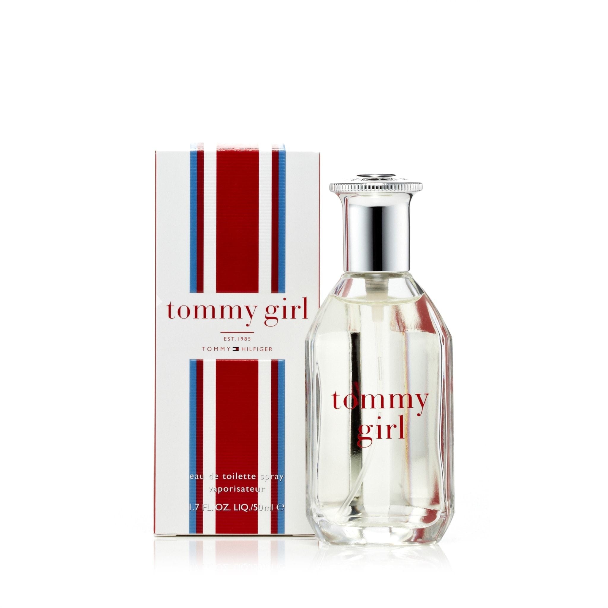Tommy Girl Eau de Toilette Spray für Damen von Tommy Hilfiger