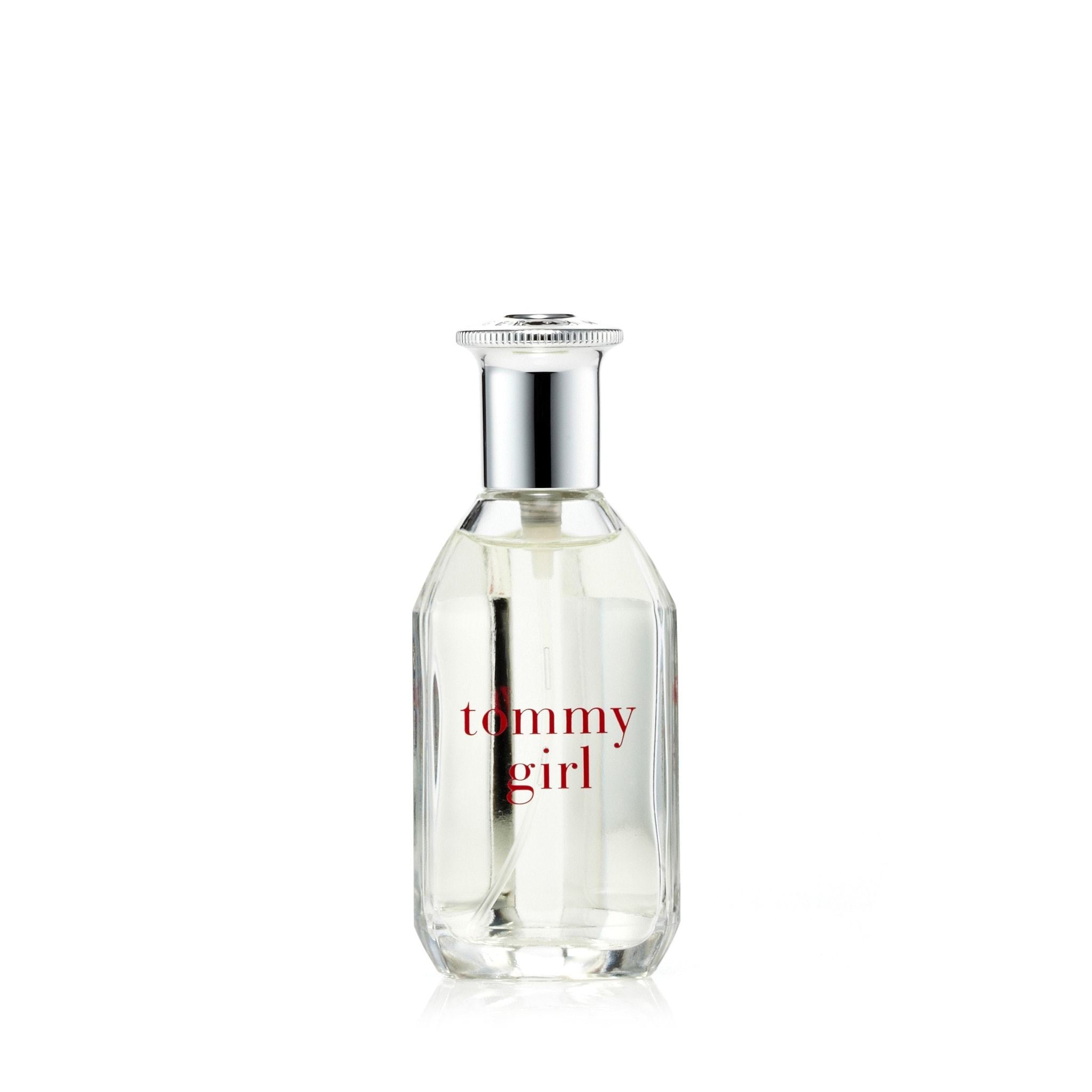 Tommy Girl Eau de Toilette Spray für Damen von Tommy Hilfiger