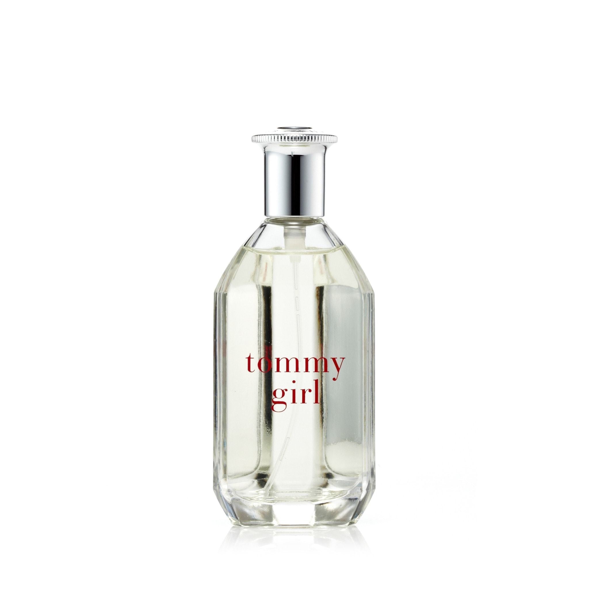 Tommy Girl Eau de Toilette Spray für Damen von Tommy Hilfiger