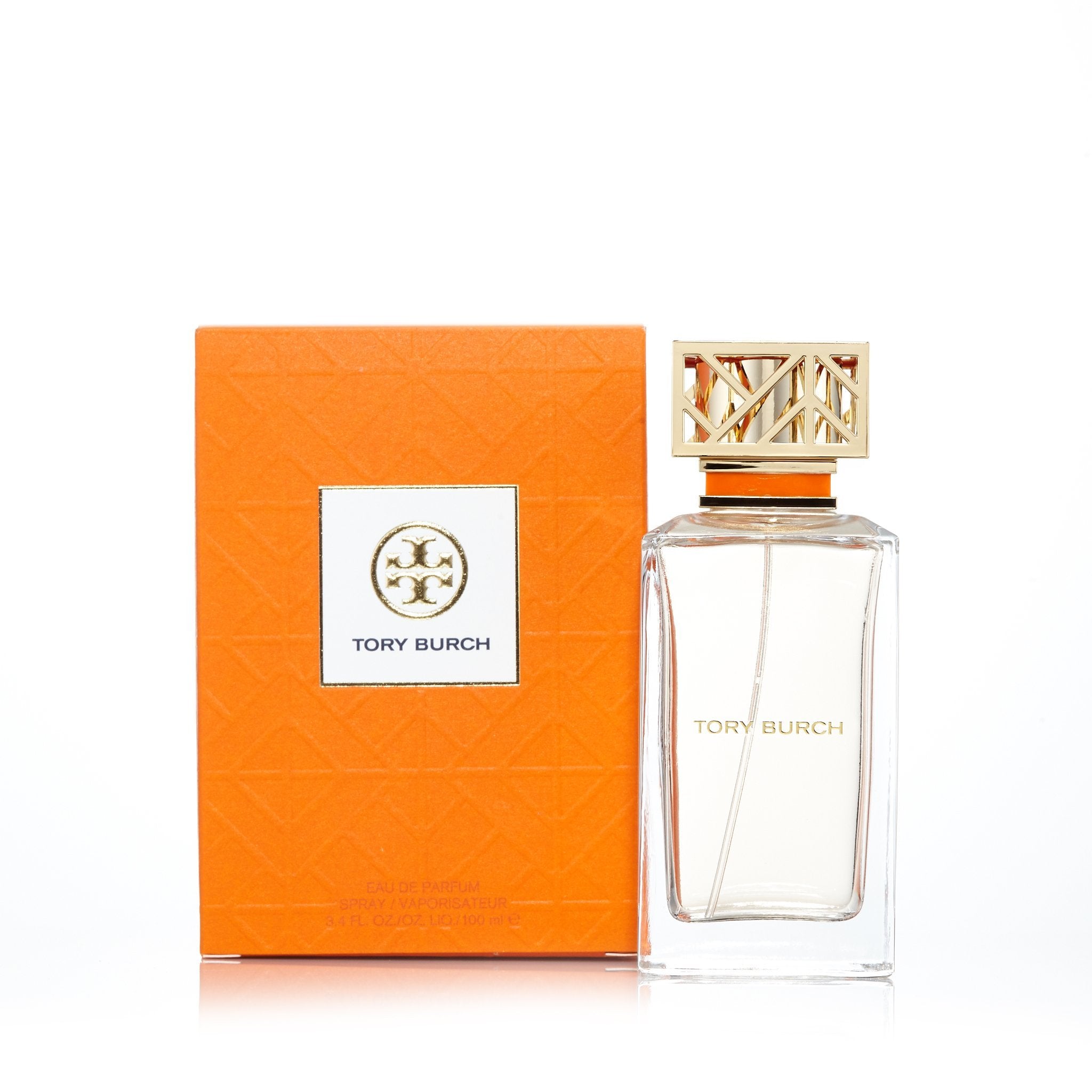 Tory Burch für Frauen von Tory Burch Eau de Parfum Spray