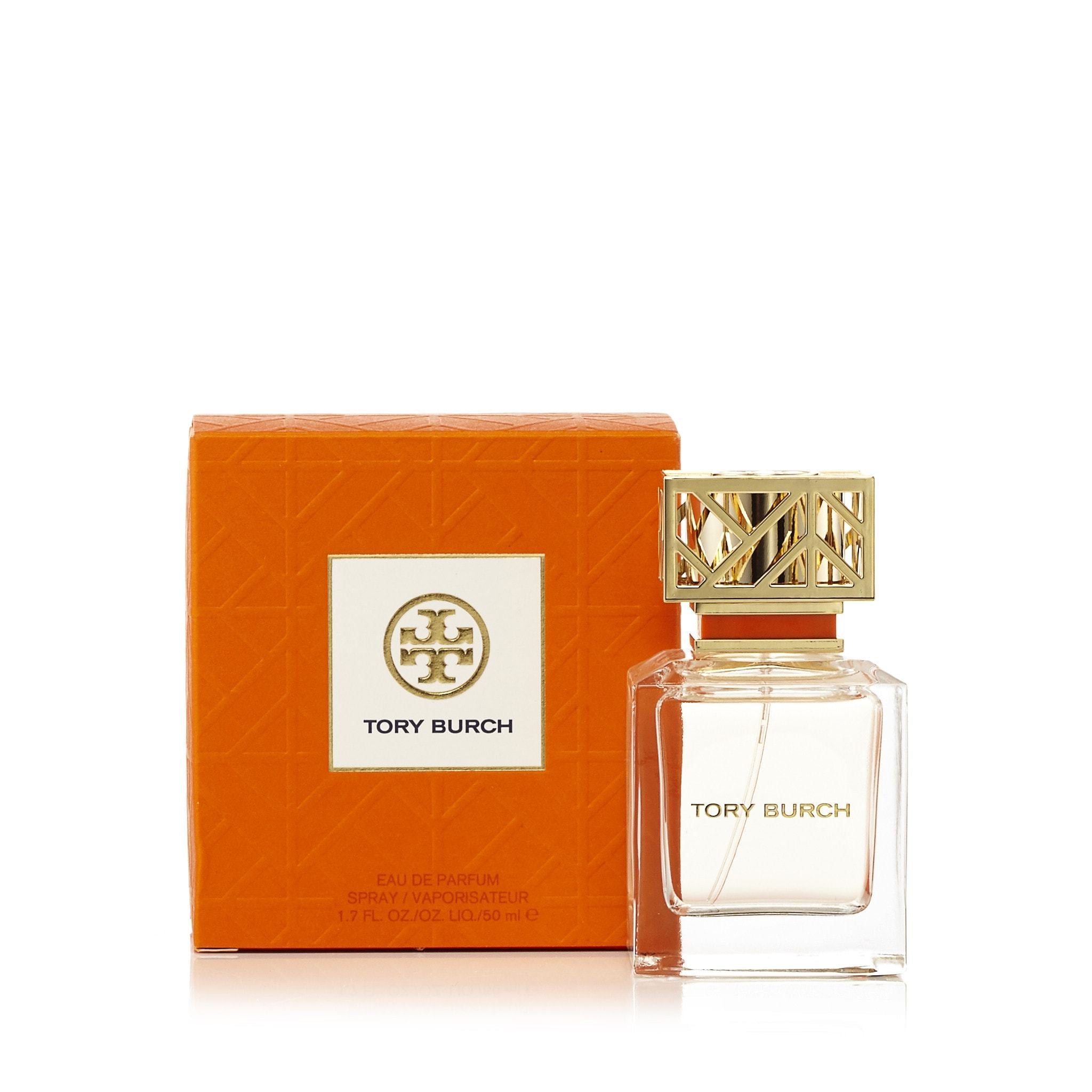 Tory Burch für Frauen von Tory Burch Eau de Parfum Spray