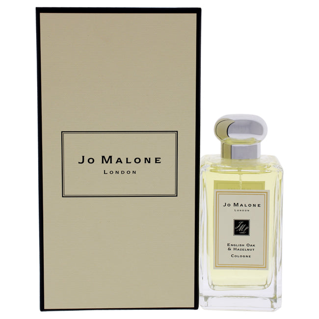 English Oak & Hazelnut von Jo Malone für Unisex - Cologne Spray