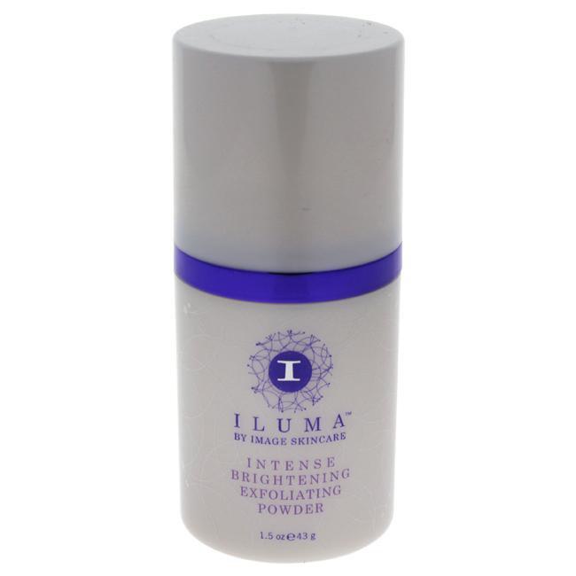 Iluma Intense Brightening Exfoliating Powder – Alle Hauttypen von Image für Unisex – 1,5 oz Exfoliato