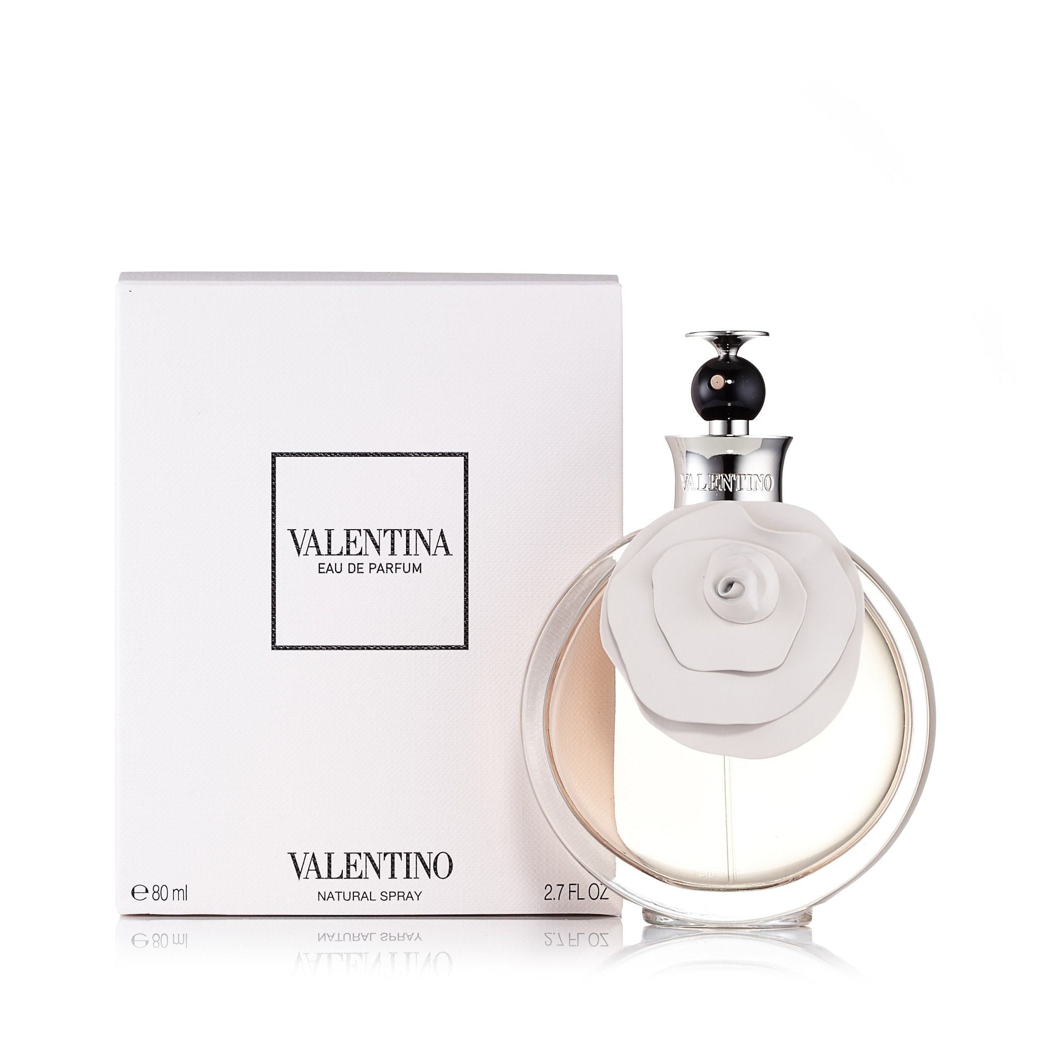 Valentina Eau de Parfum Spray für Damen von Valentino