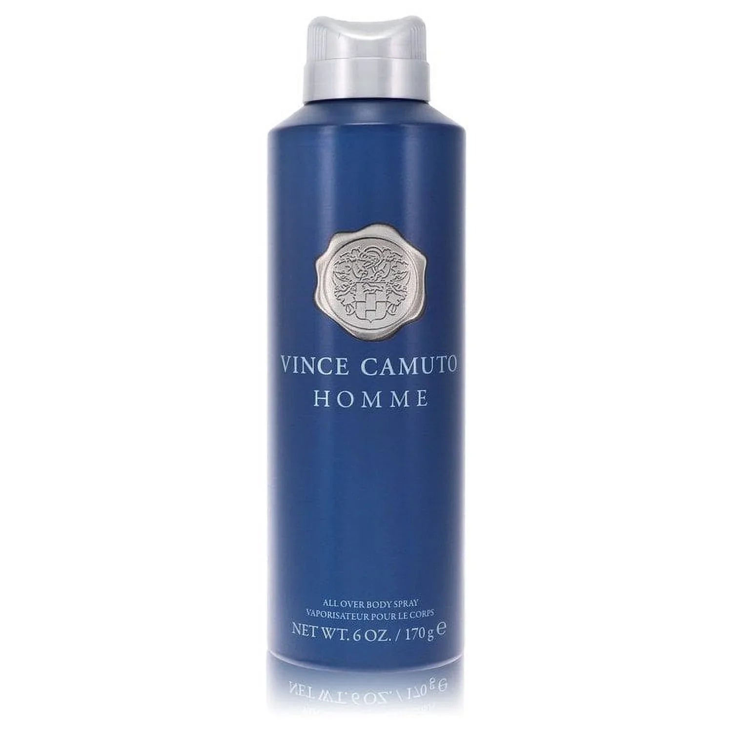 Homme Body Spray für Männer von Vince Camuto