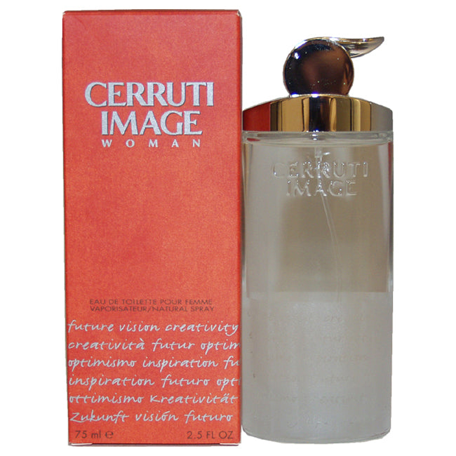 Bild von Nino Cerruti für Damen – Eau de Toilette Spray