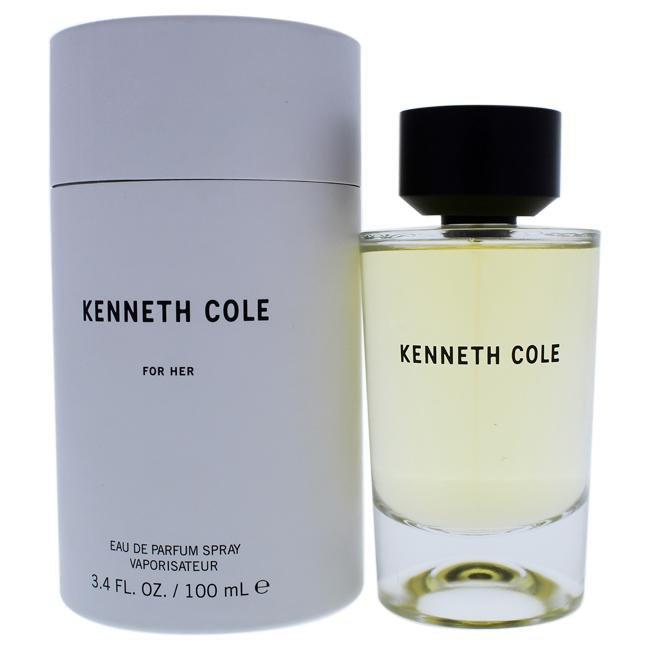 Kenneth Cole von Kenneth Cole für Damen – Eau de Parfum Spray