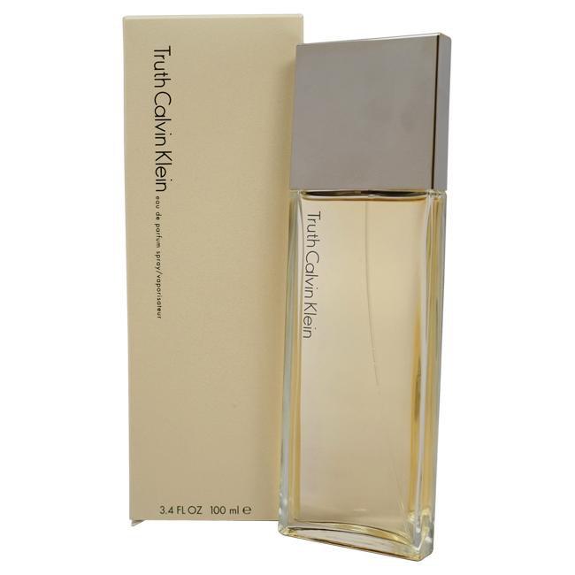 Truth von Calvin Klein für Damen - Eau de Parfum Spray