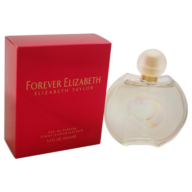 Forever Elizabeth von Elizabeth Taylor für Damen - EDP-Spray